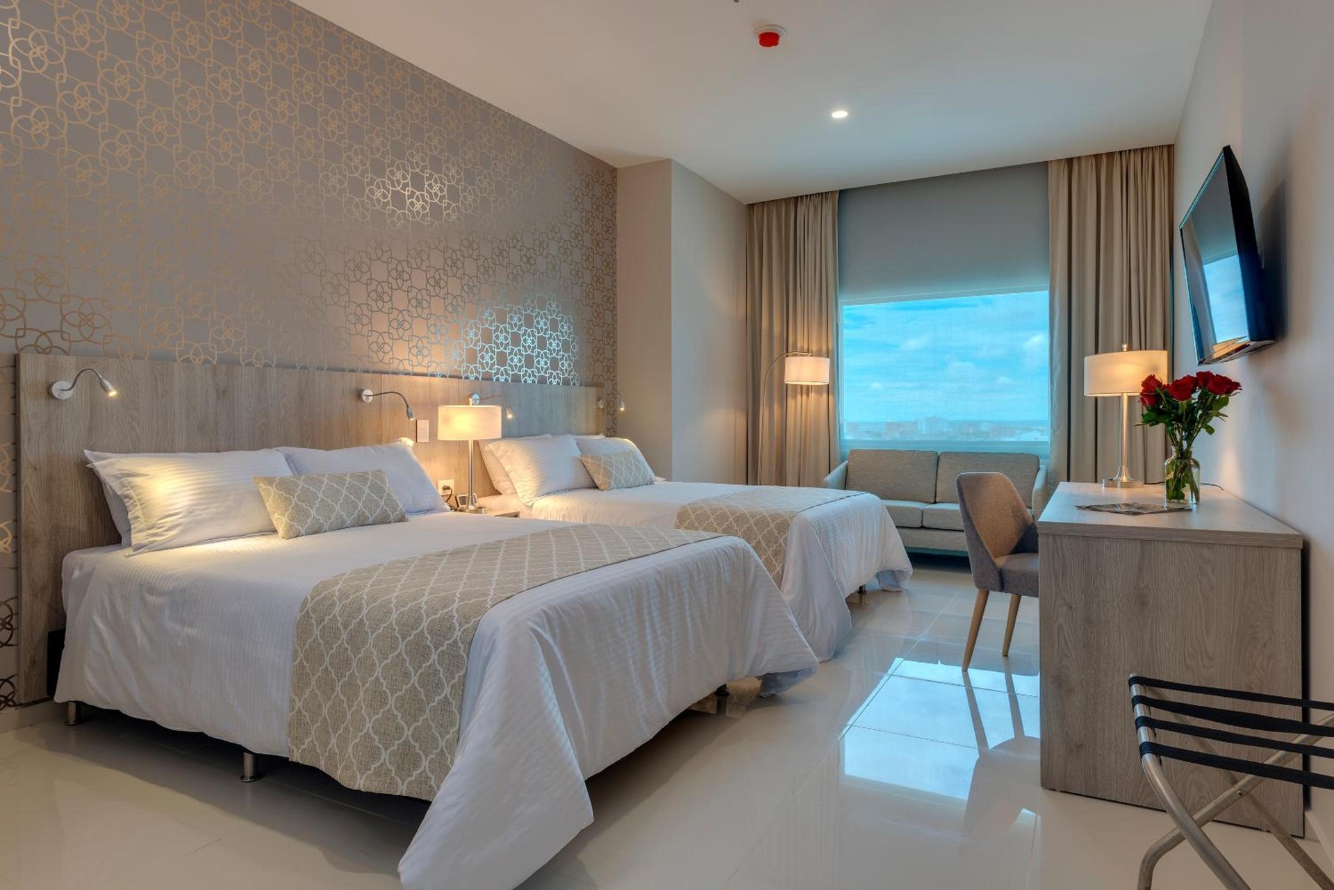 Foto de Hotel Dorado Plaza Alto Prado