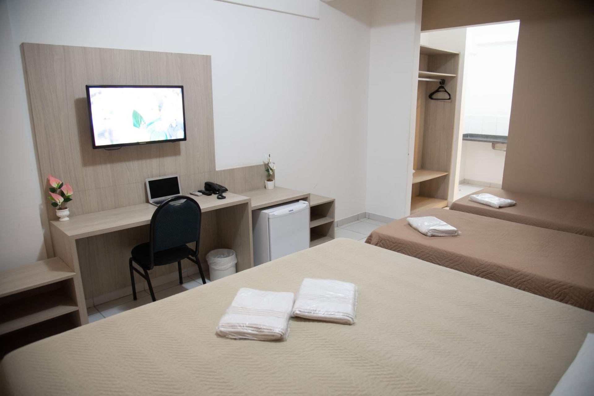 Foto de Getúllio Hotel