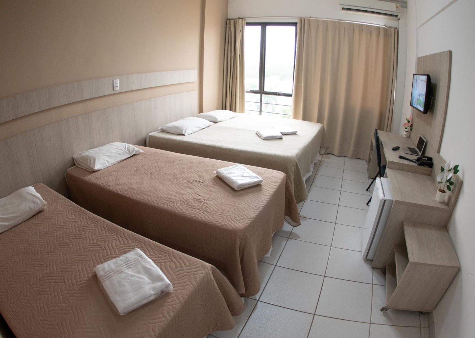 Foto de Getúllio Hotel
