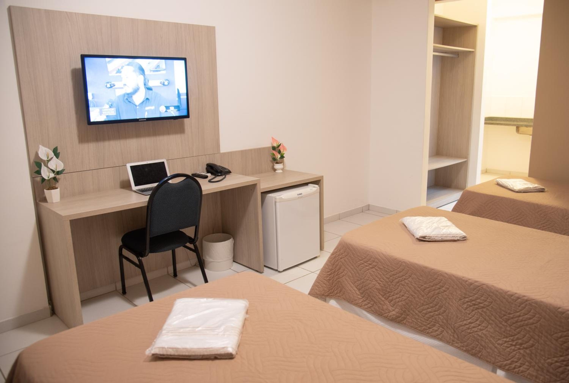 Foto de Getúllio Hotel