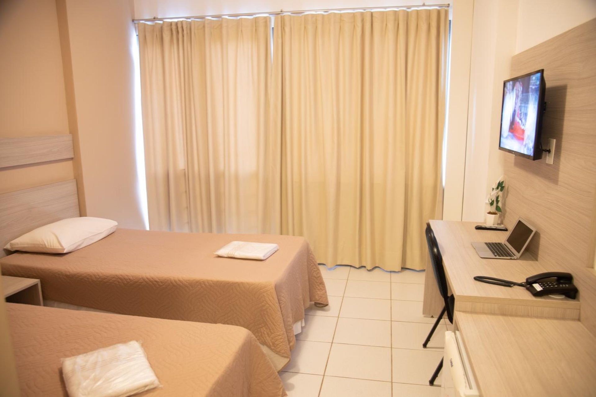 Foto de Getúllio Hotel