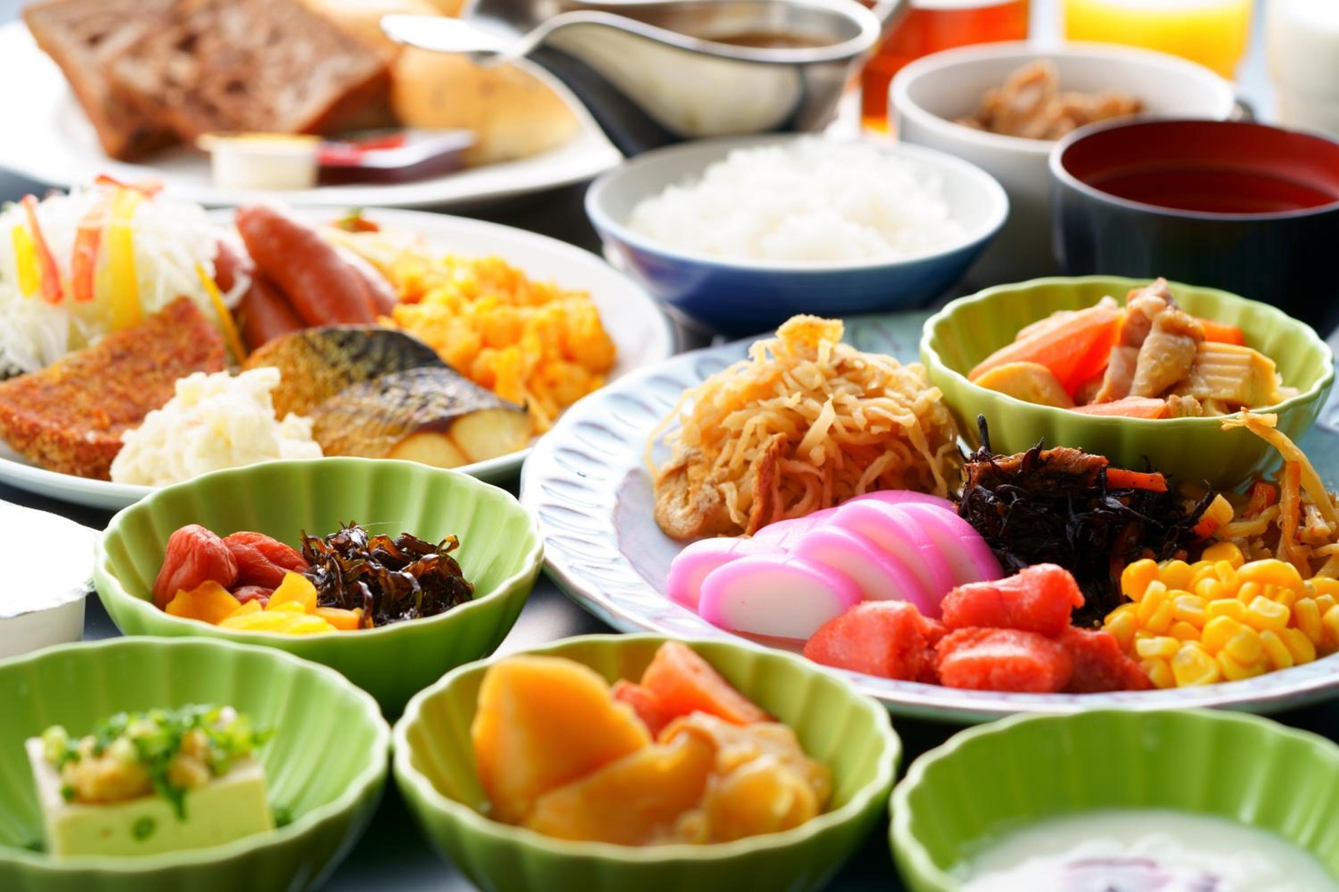 Foto de Hotel Seawave Beppu