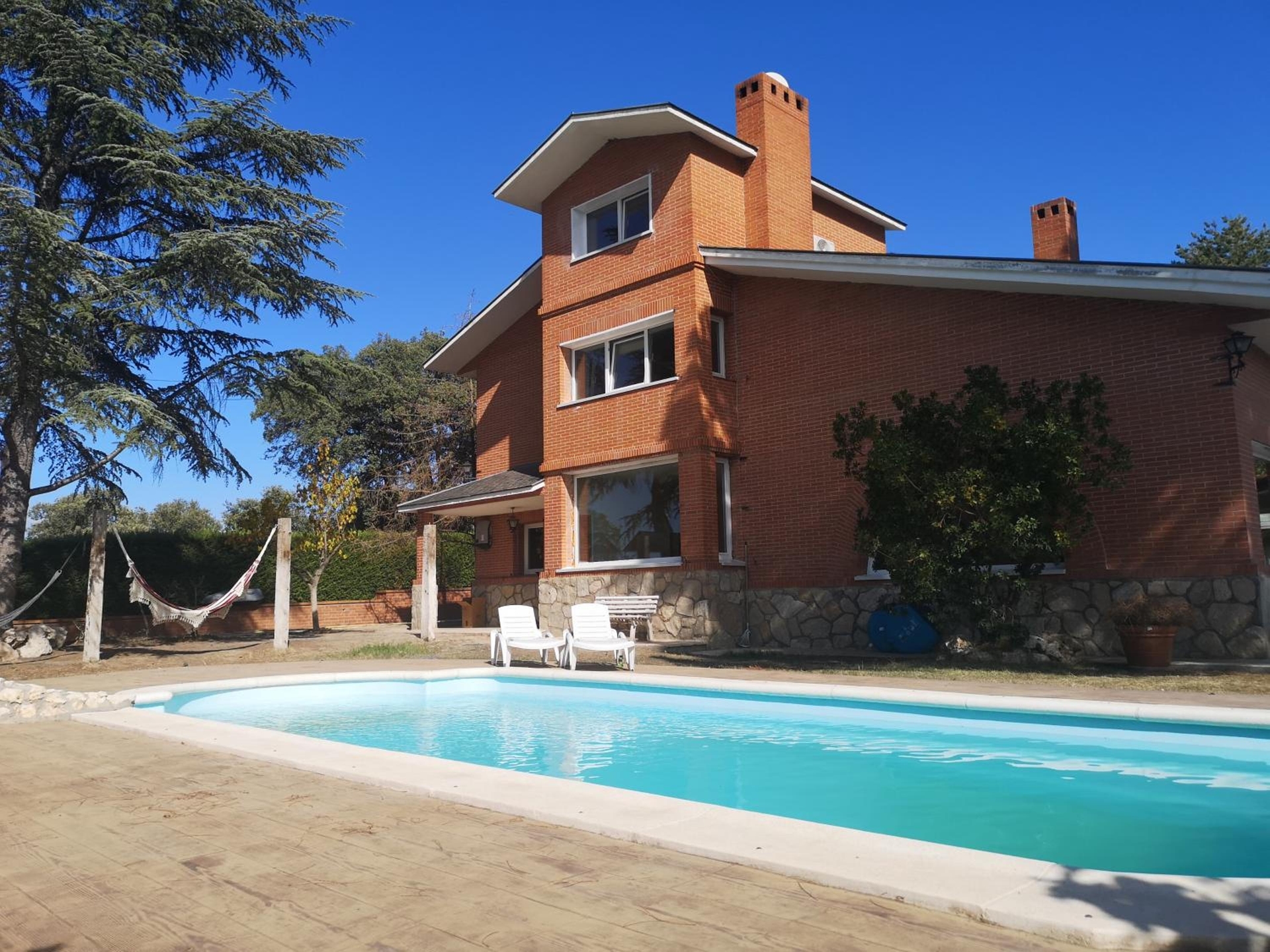 Madrid Green, Villaviciosa de Odón