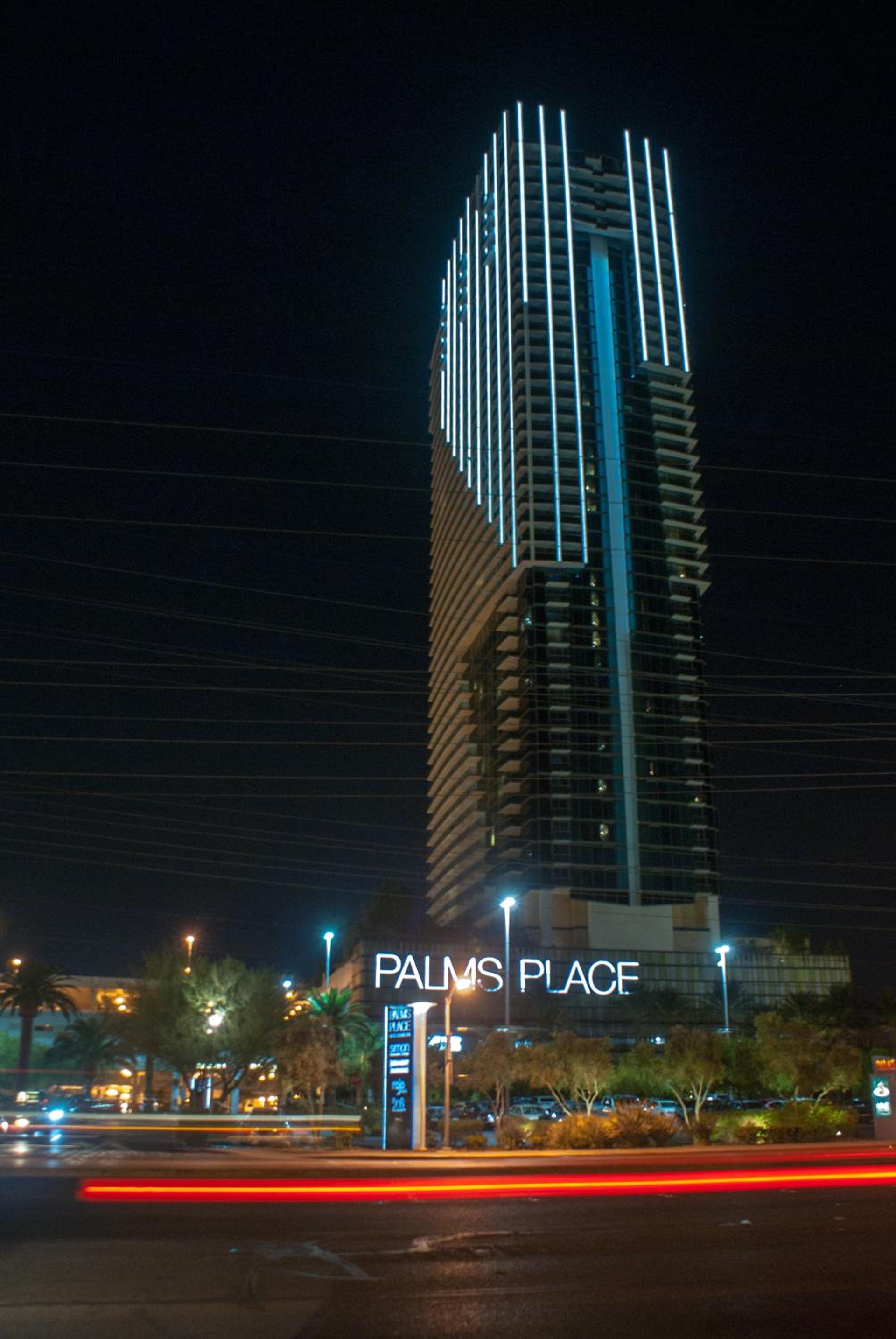 Palms Place Hotel and Spa, Las Vegas