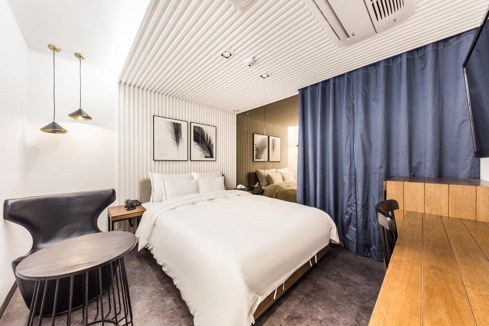 Foto de Forestar Hotel Sinchon