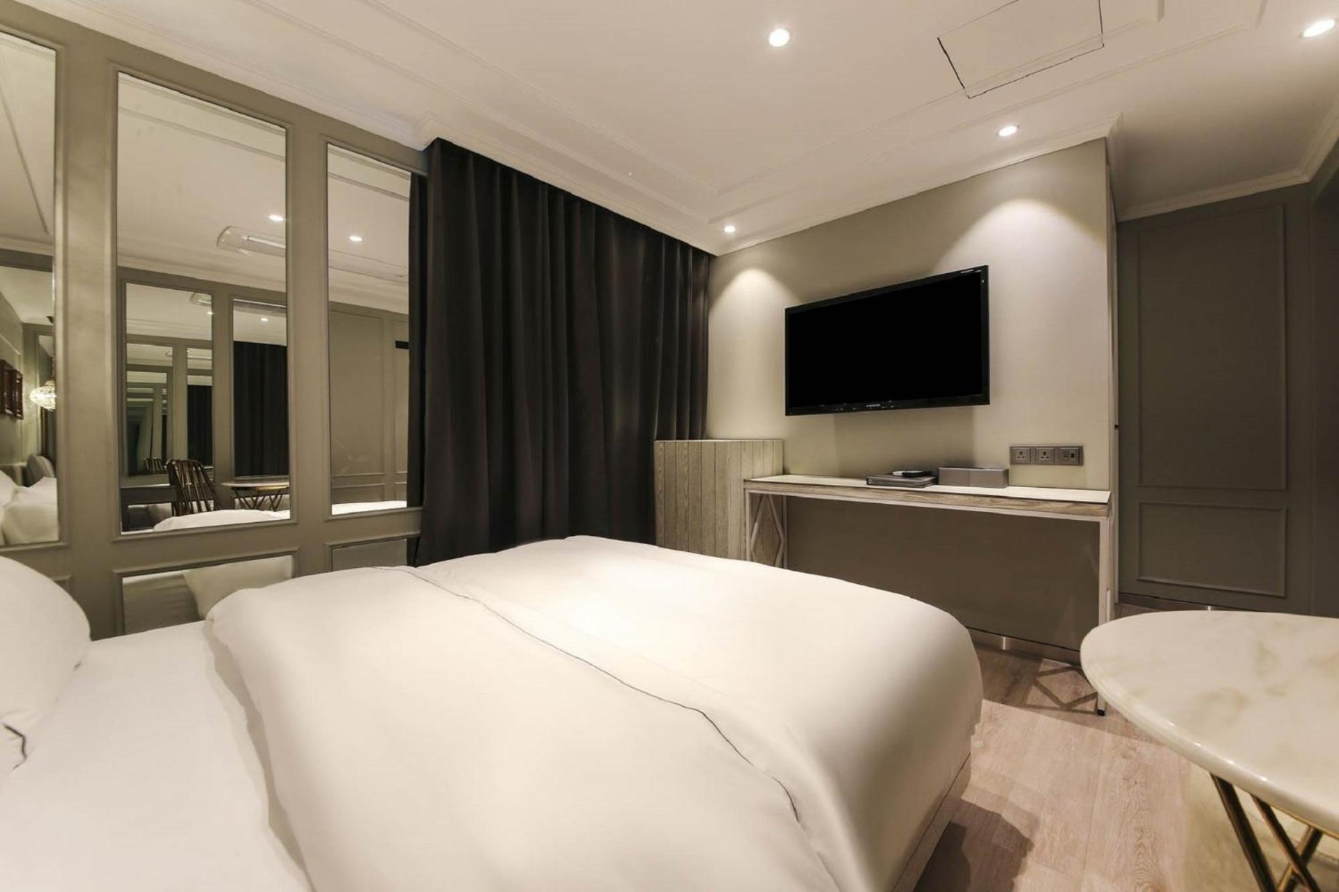 Foto de Forestar Hotel Sinchon