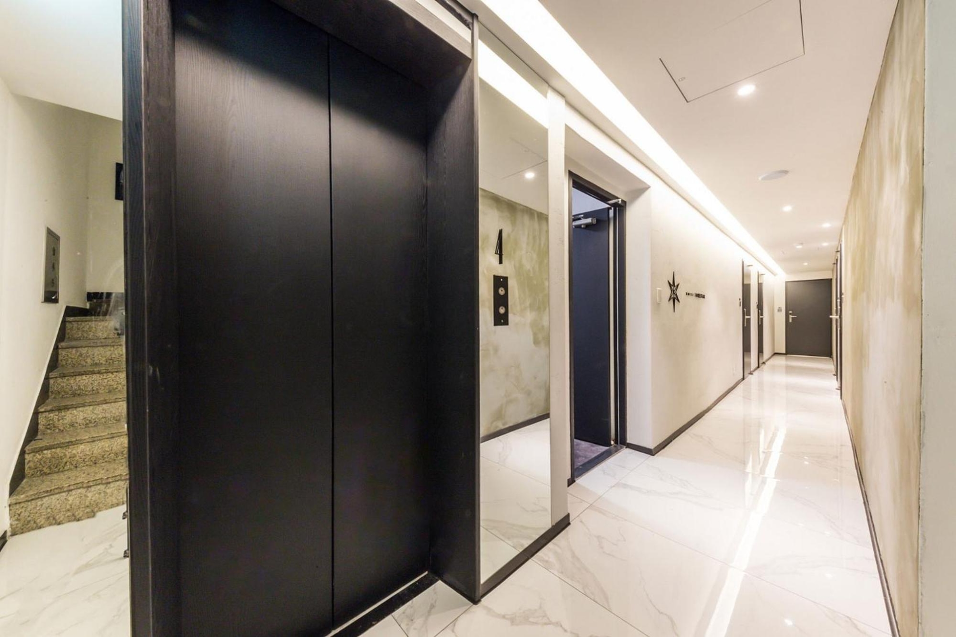 Foto de Forestar Hotel Sinchon
