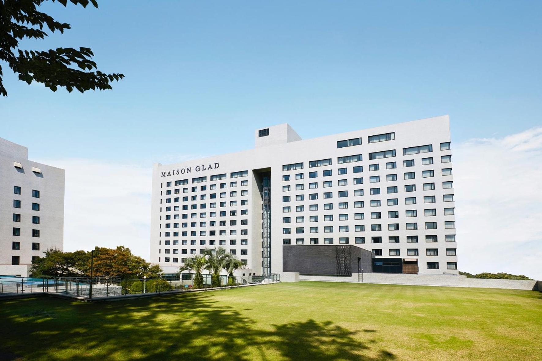 Maison Glad Jeju