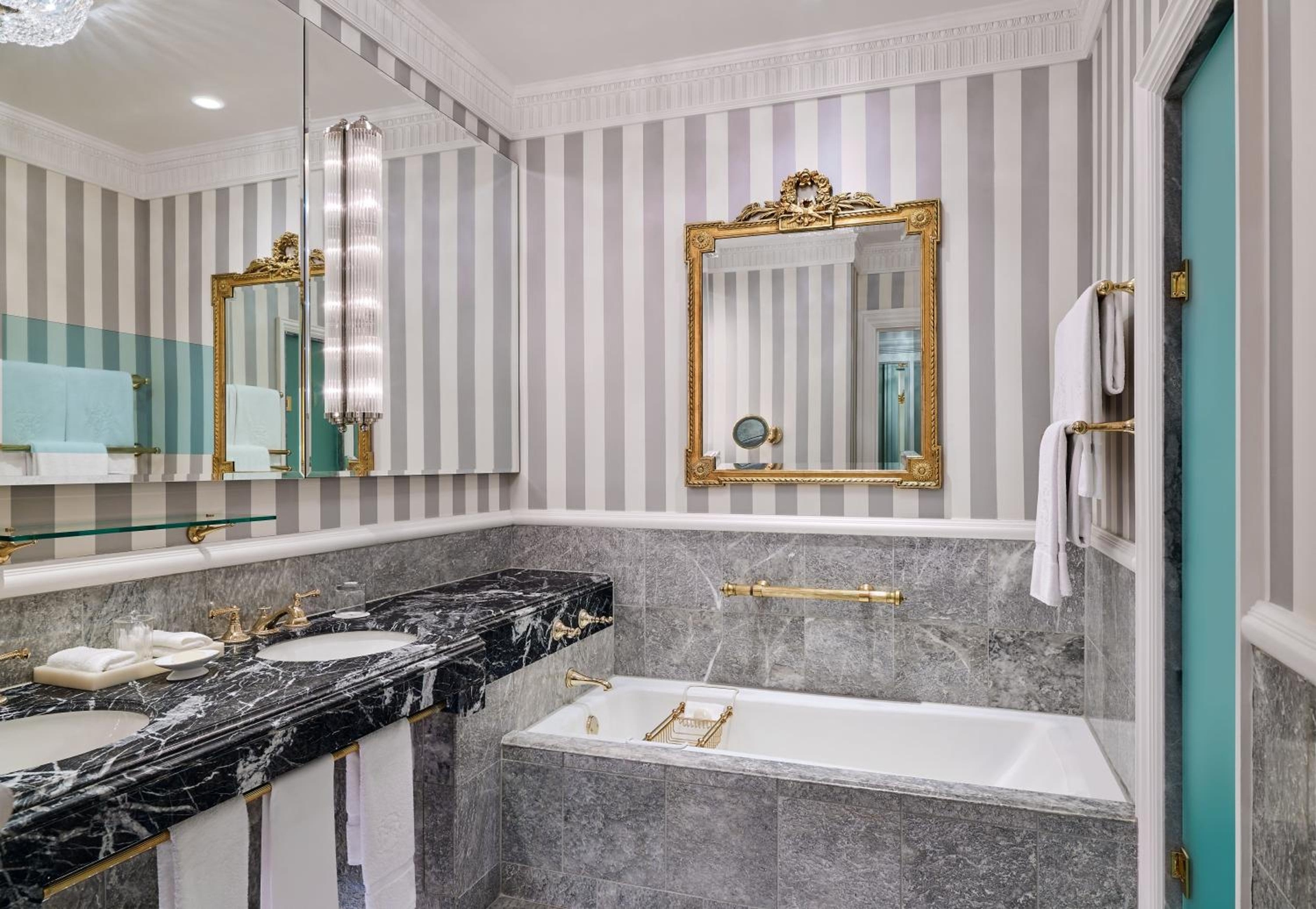 Foto de 5th & 55th Residence Club