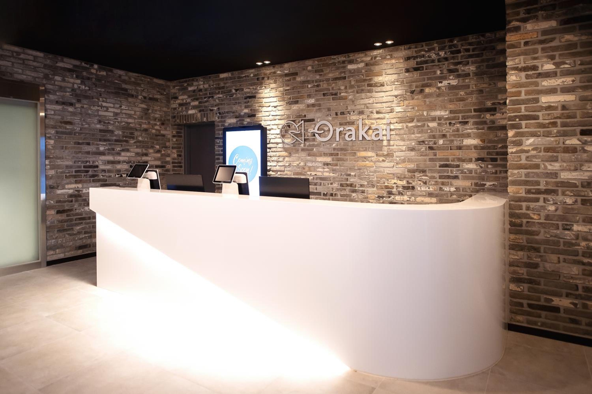 Foto de Orakai Daehakro Hotel, BW Signature Collection