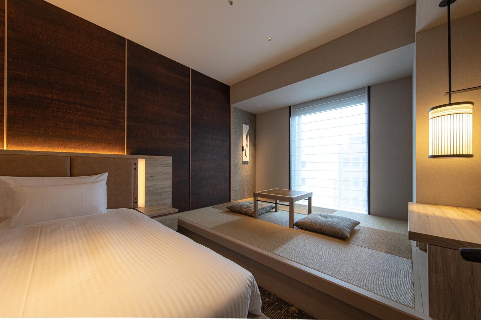 Foto de THE BLOSSOM HAKATA Premier