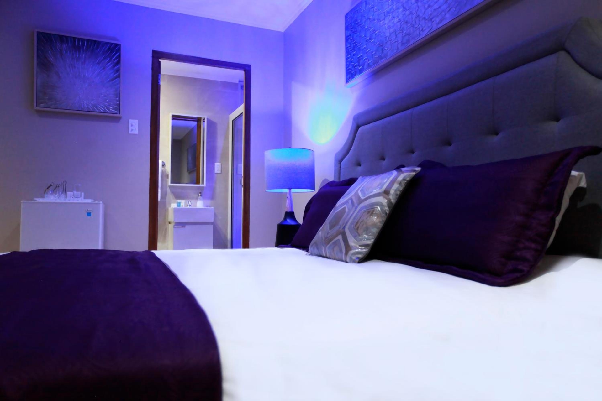 Foto de Victoria City Hotel