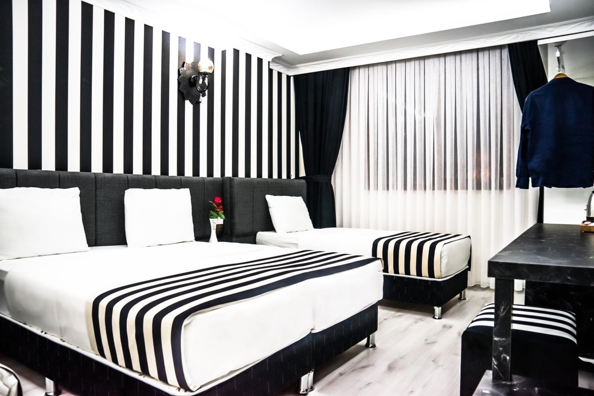 Foto de Cnr İnci Hotel
