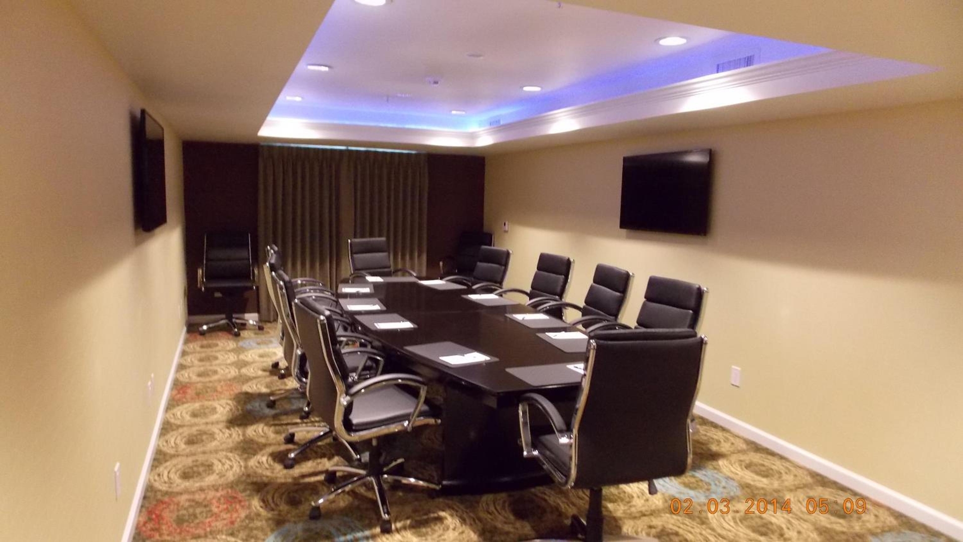 Holiday Inn Express Bakersfield by IHG, Bakersfield
