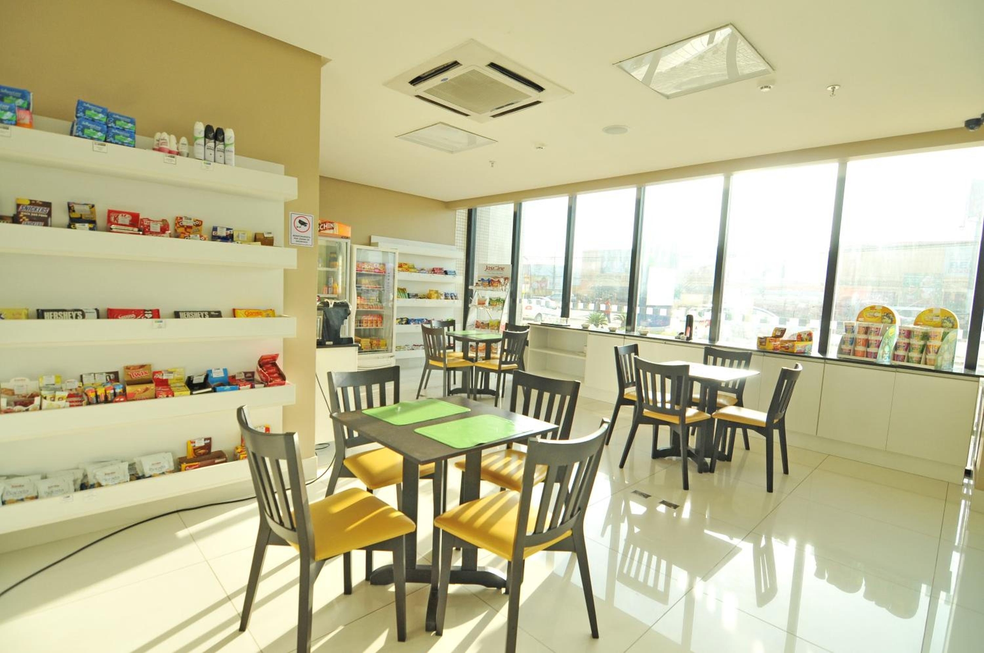 Foto de Holiday Inn Express Belem Ananindeua by IHG