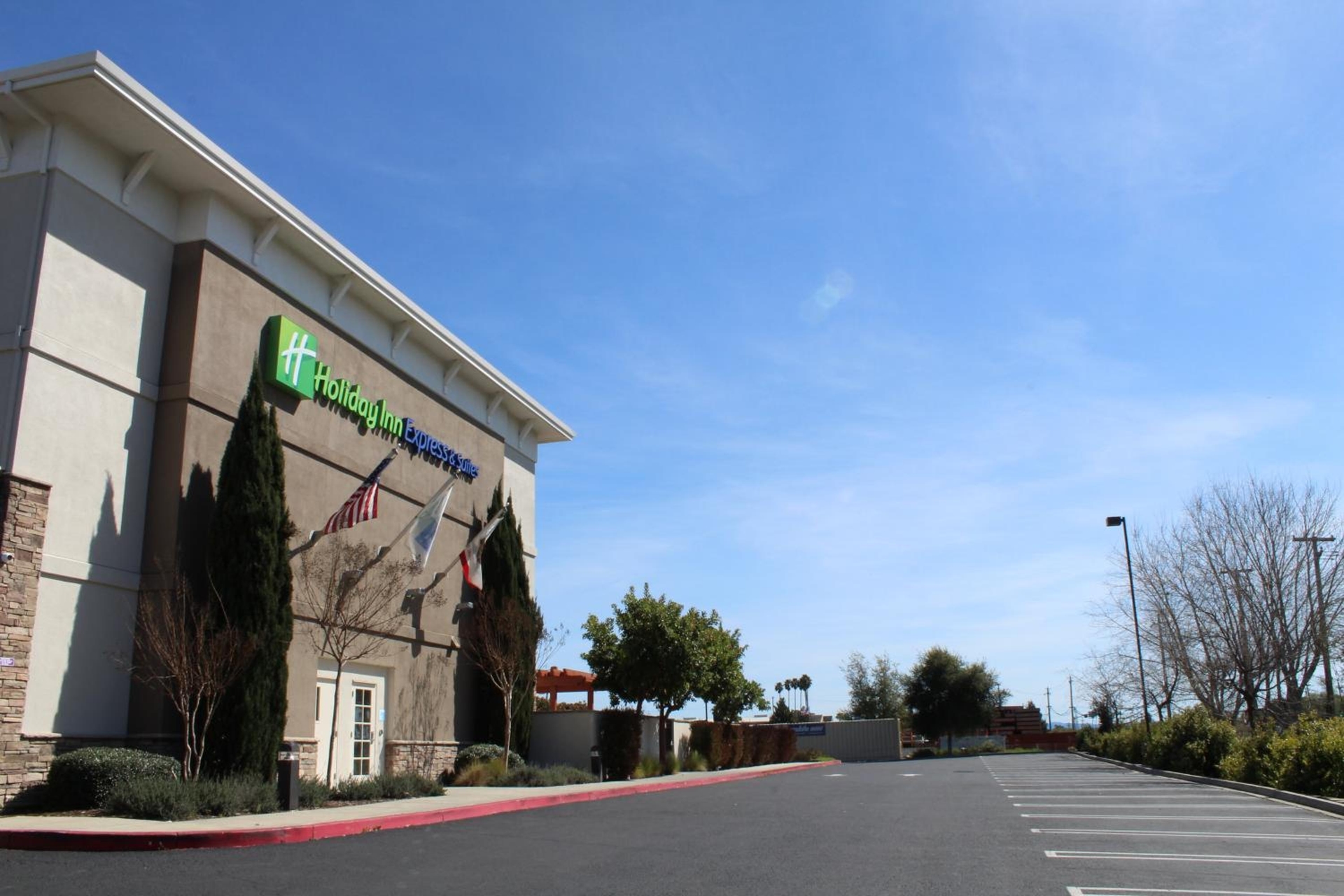 Holiday Inn Express Hotel & Suites Napa Valley-American Canyon by IHG, American Canyon