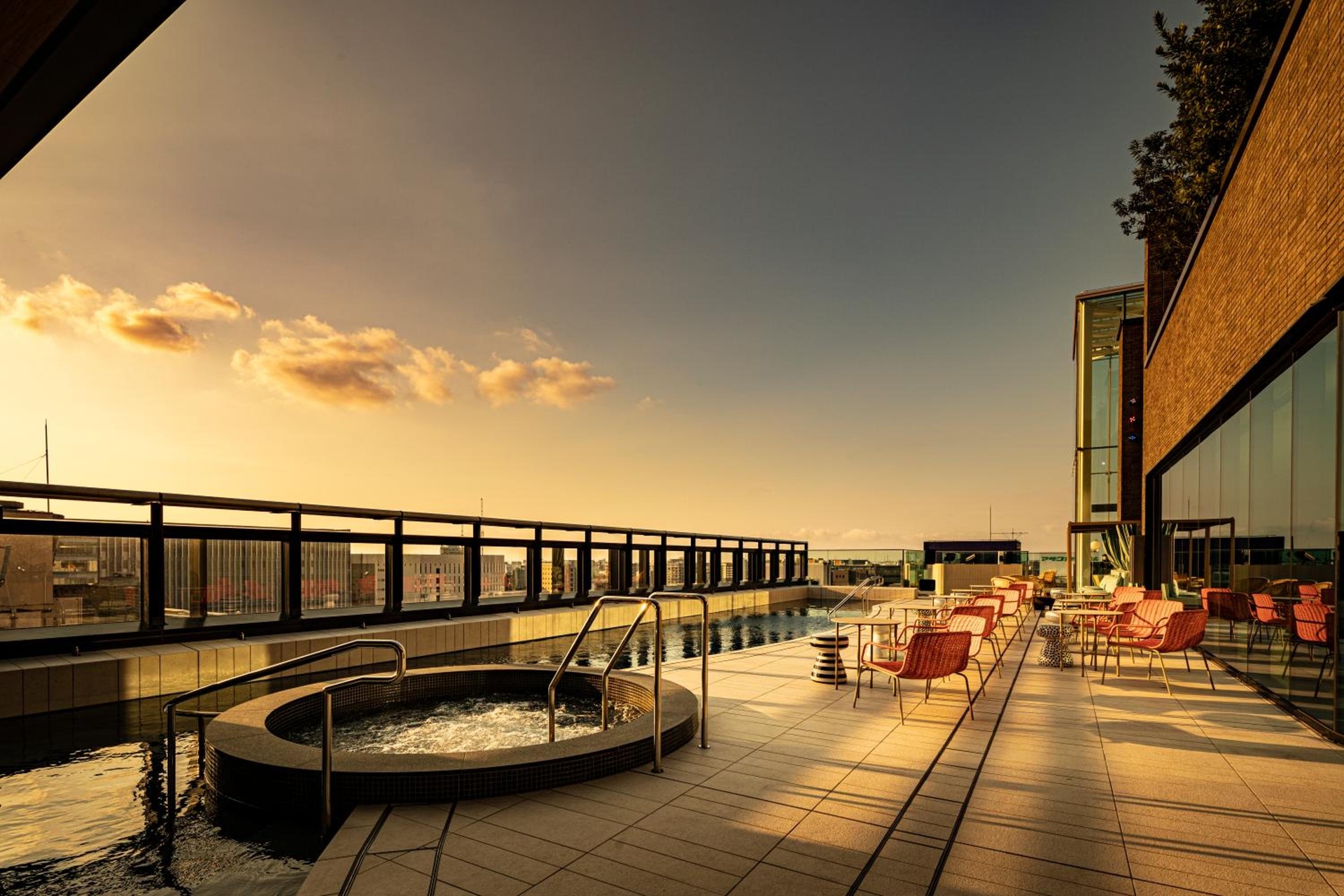 Foto de Miyako Hotel Hakata