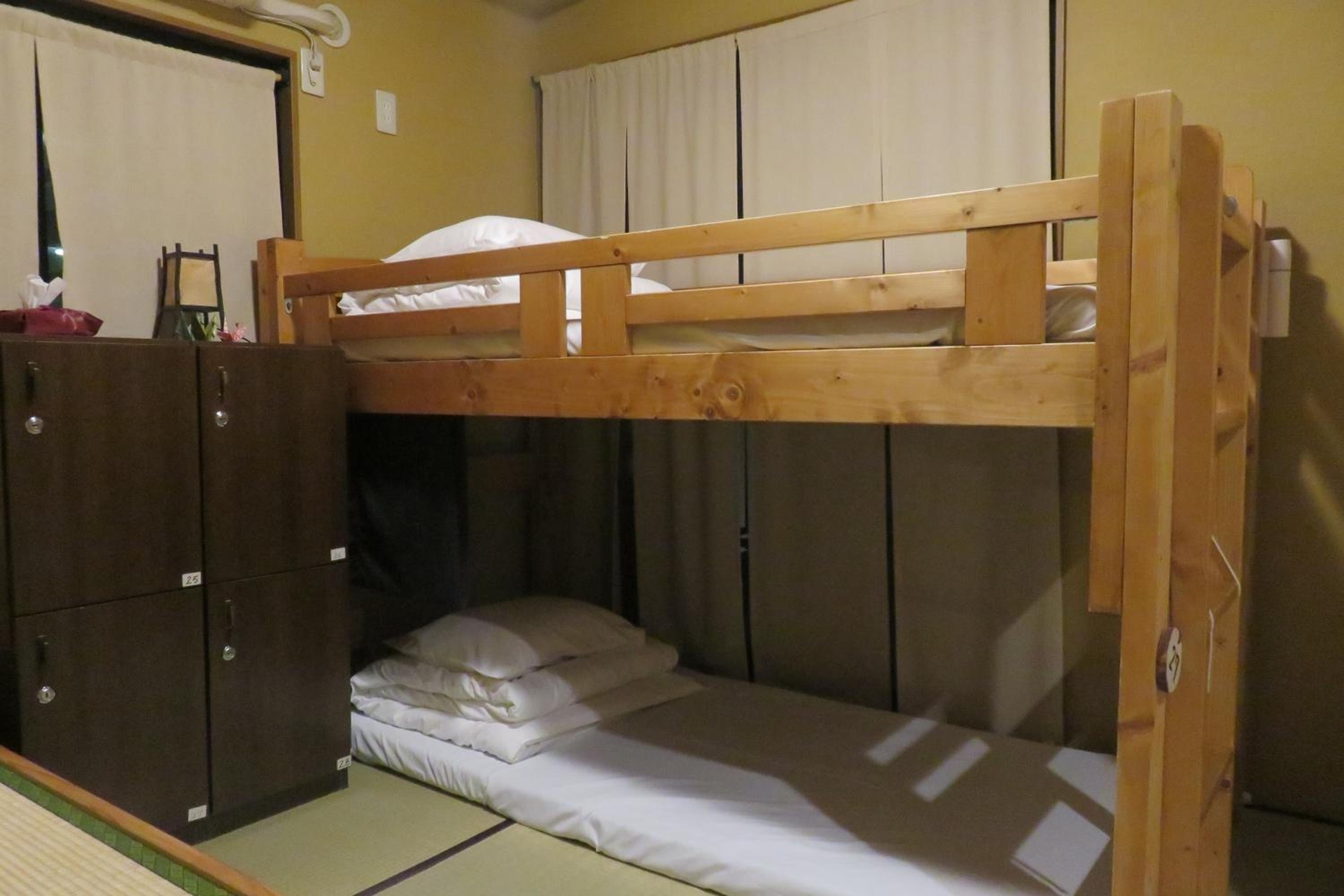 Foto de Guest House Nakaima