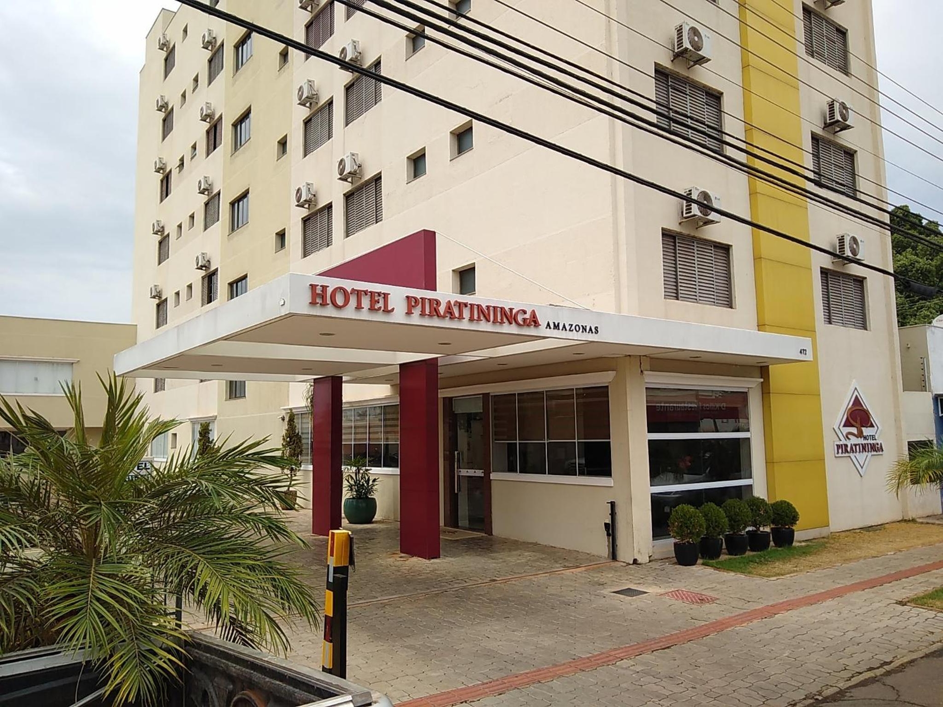 Rede Andrade Center Premium