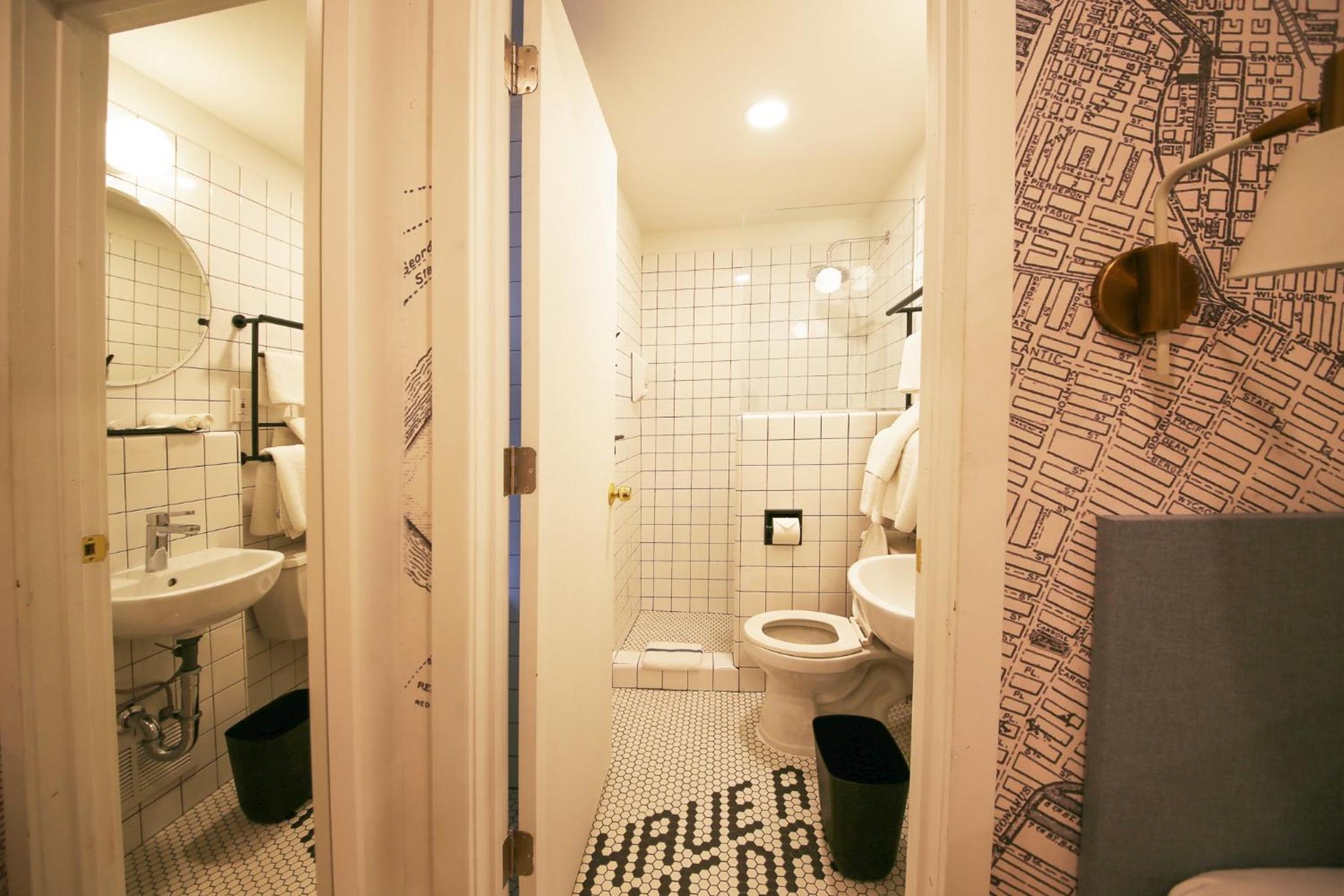 Foto de Doxie Hotel
