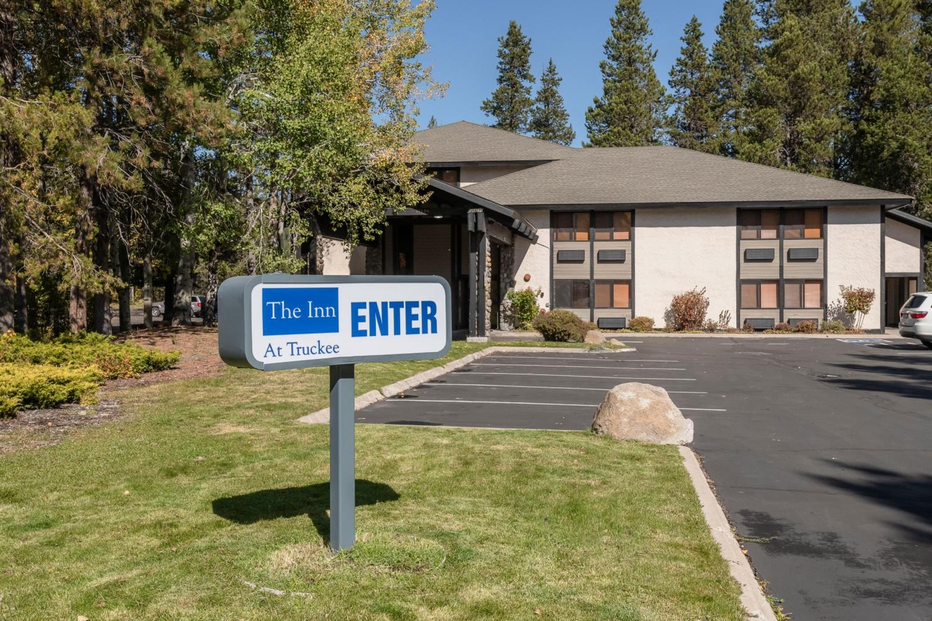 Inn At Truckee, Truckee