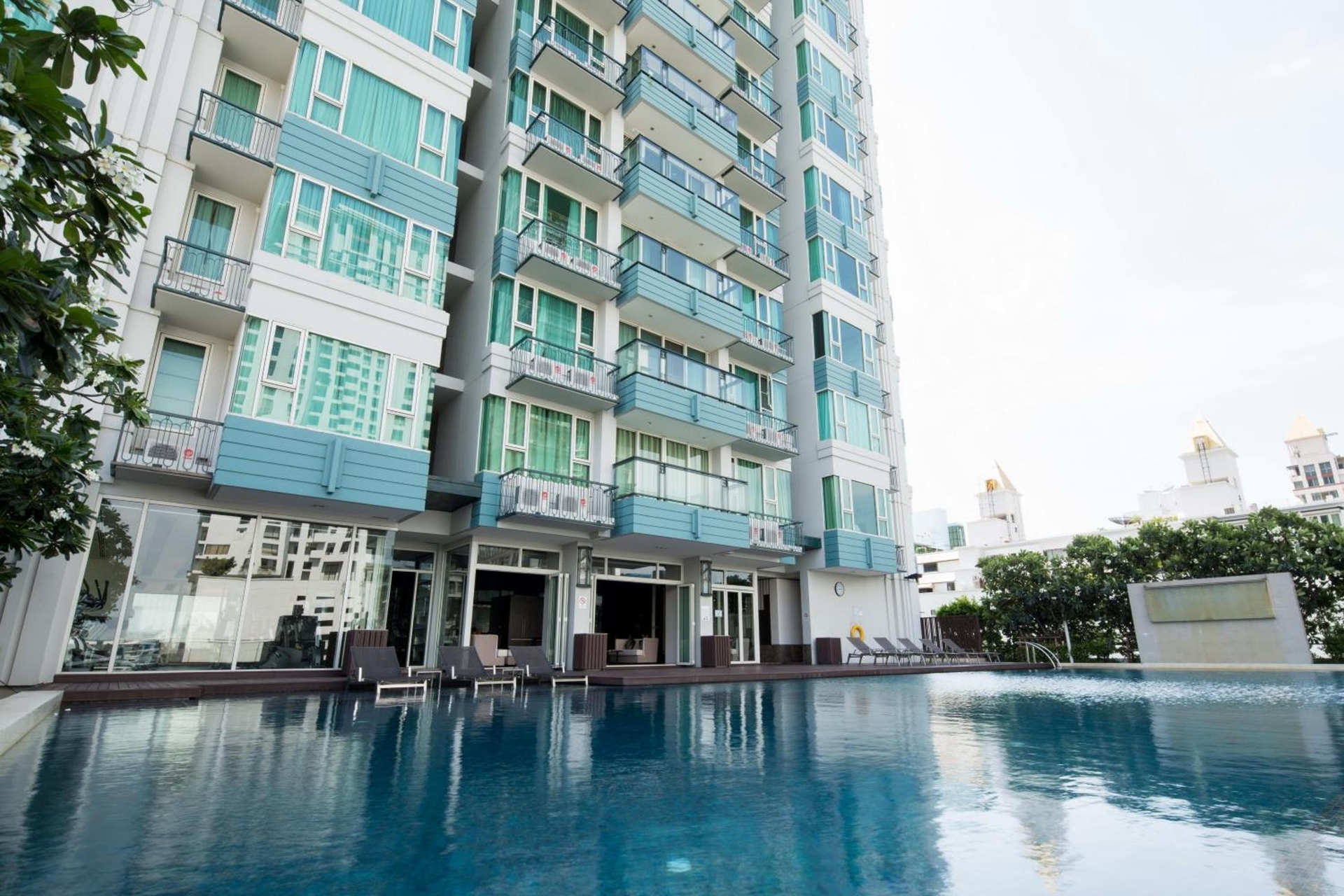 Foto de Ivy Thonglor 55