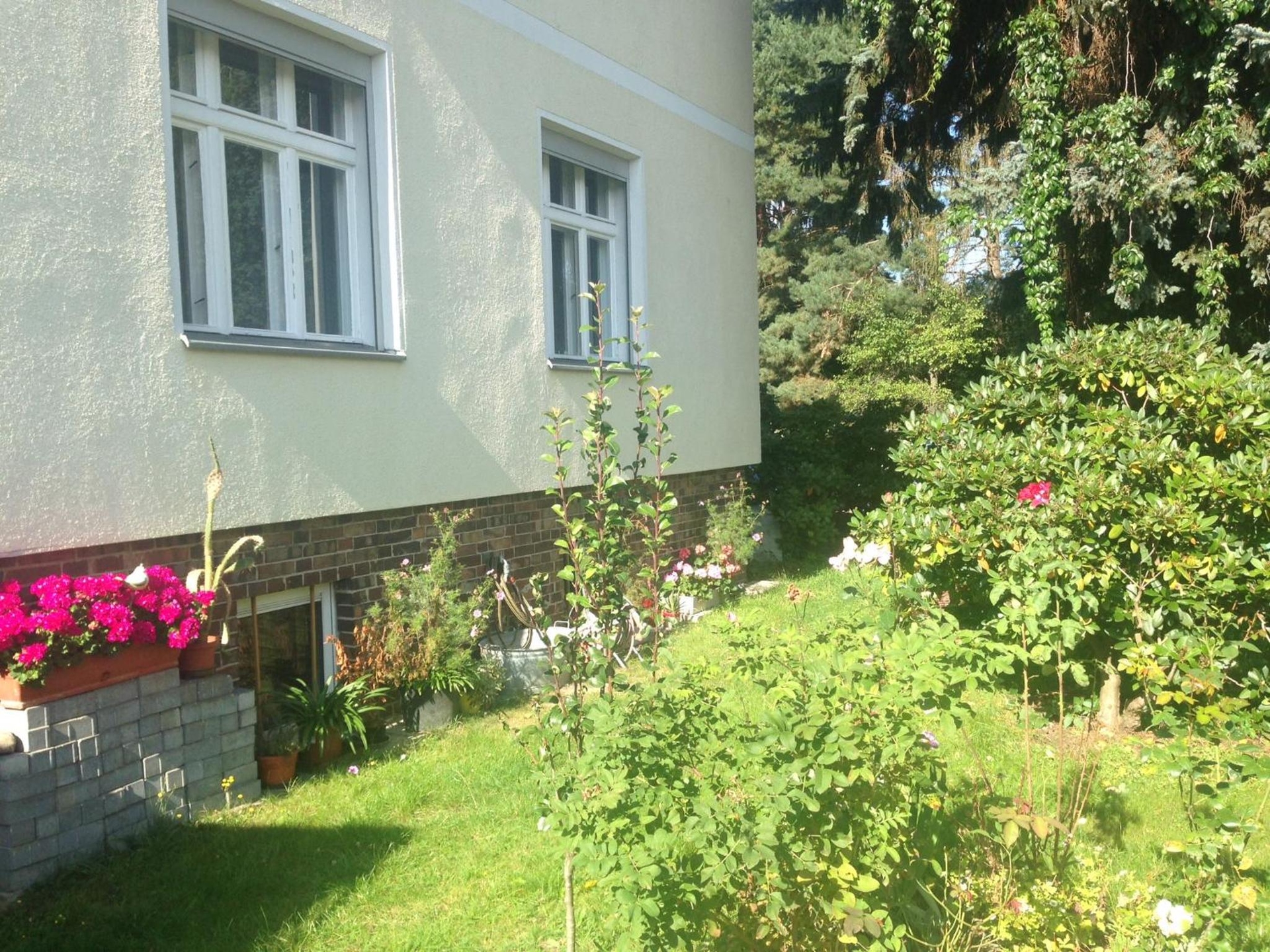 Foto de Ferienwohnung Lichterfelde Apartment
