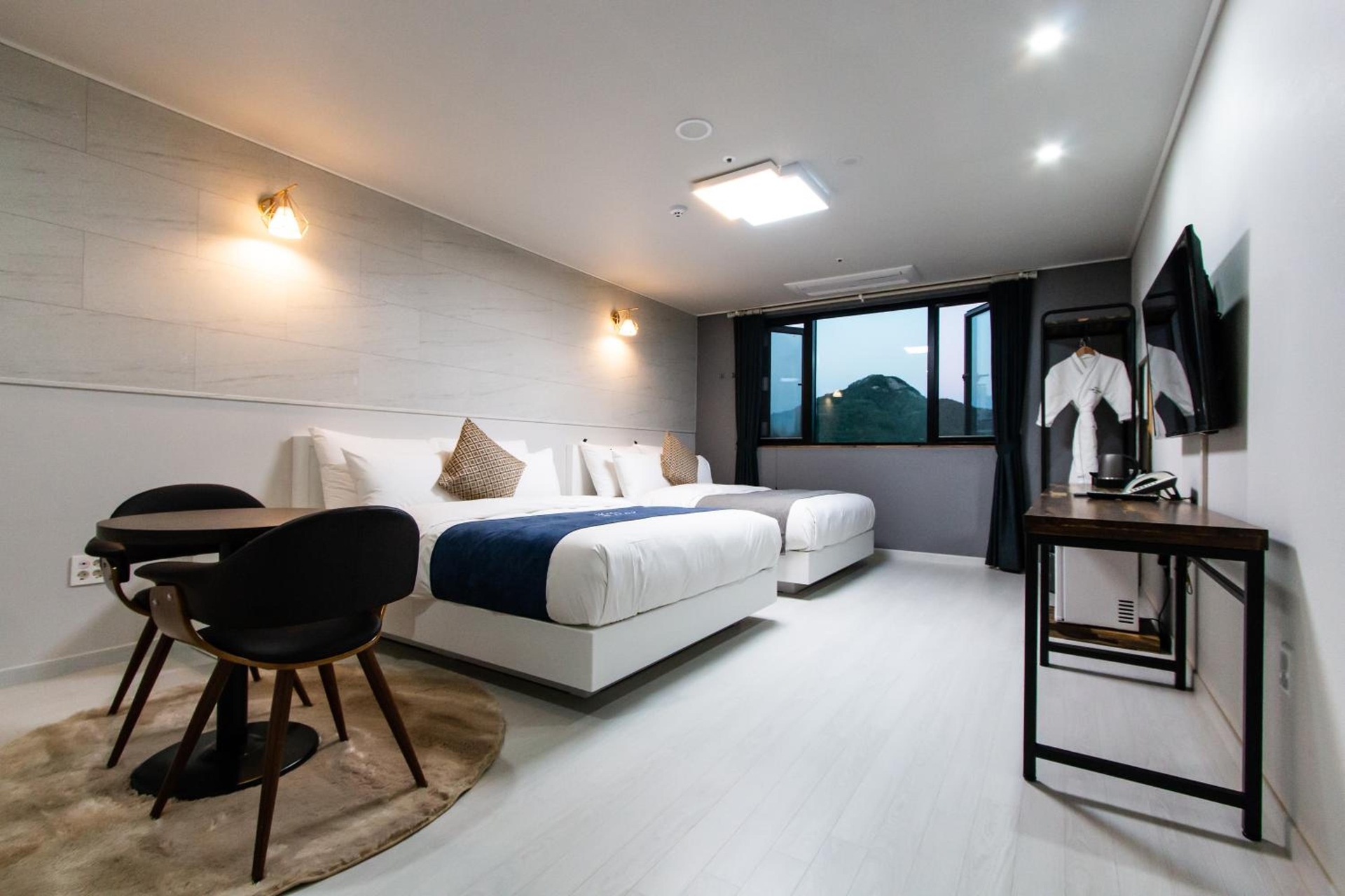 Foto de CM Park Hotel