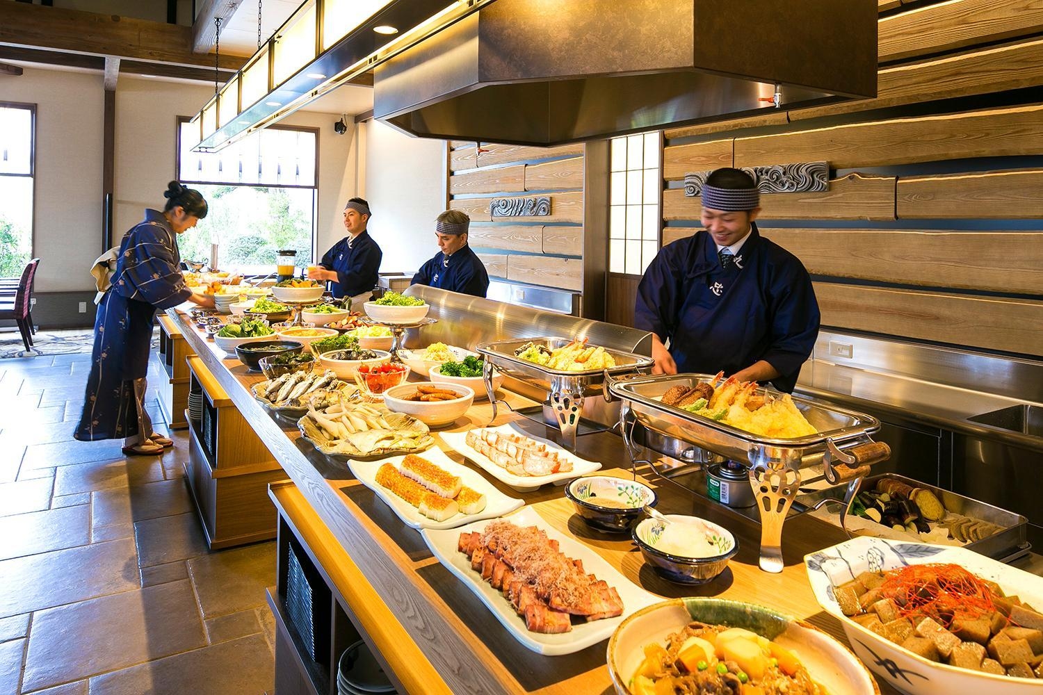 Foto de Yumoto Konpira Onsen Hananoyu Kobaitei