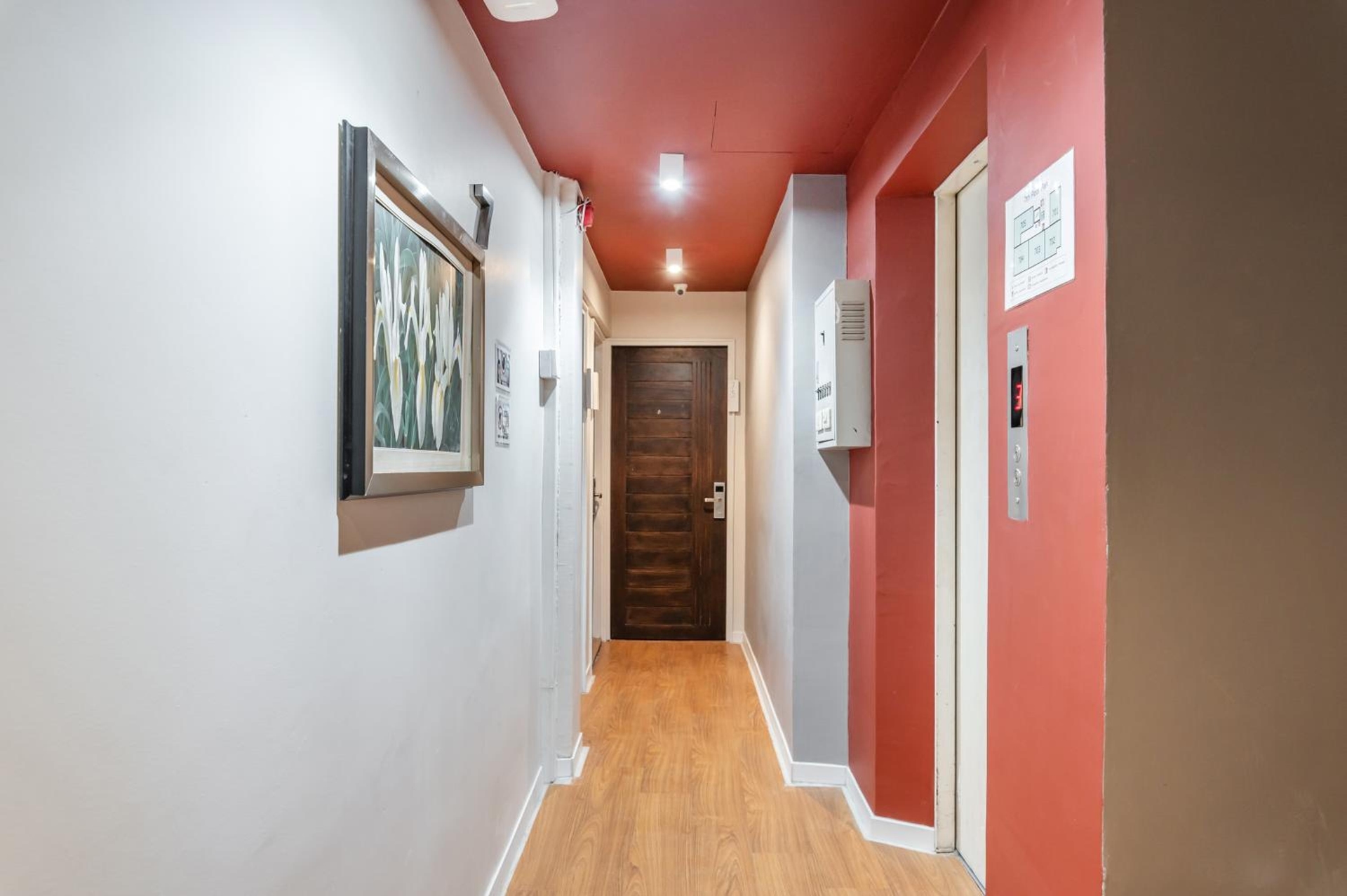 Foto de The Richy Place Guest House