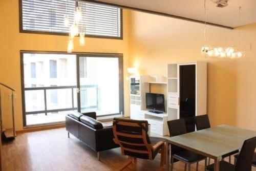 Ohmyloft Valencia, Burjasot