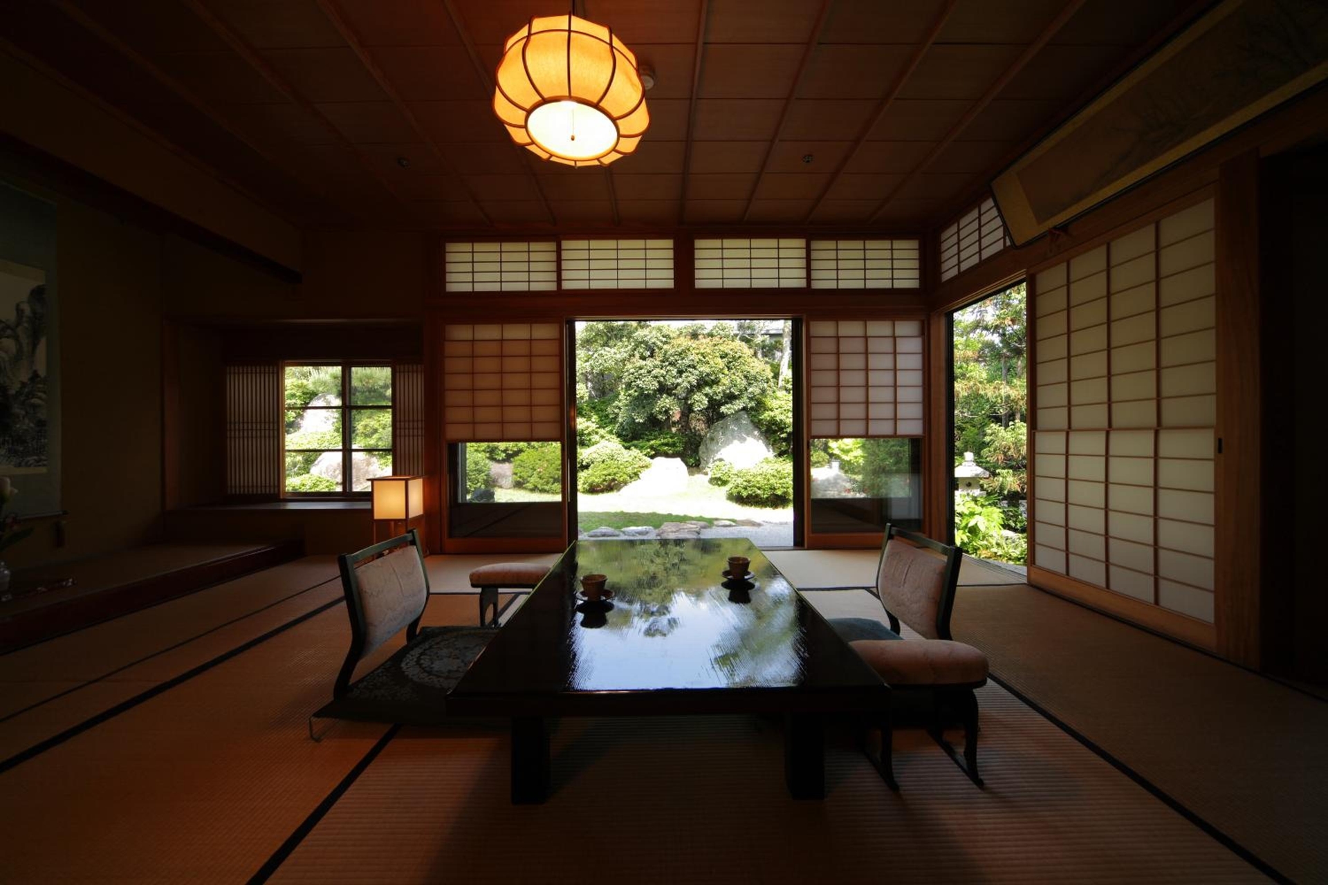 Foto de Hagi No Yado Tomoe