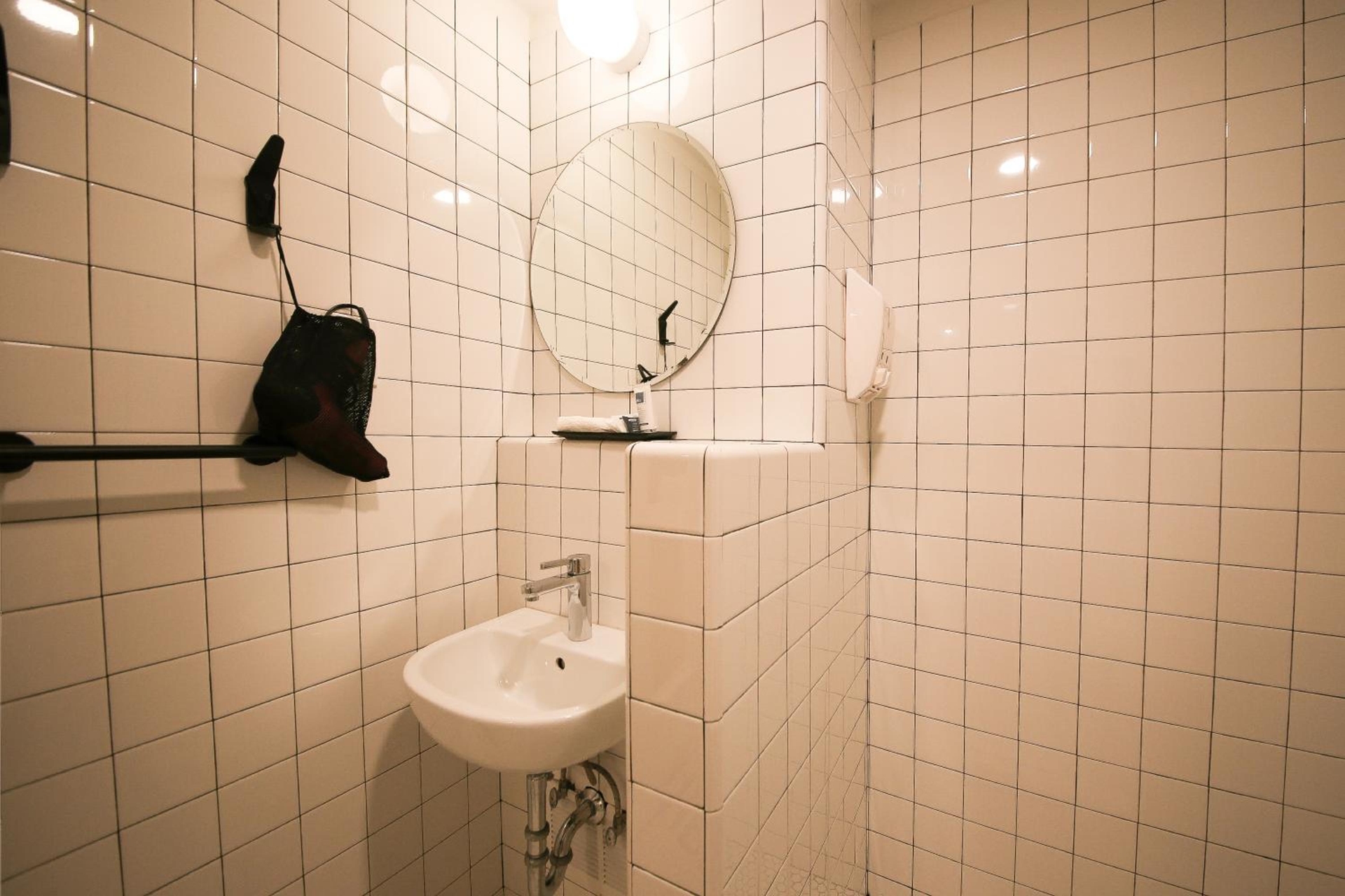 Foto de Doxie Hotel