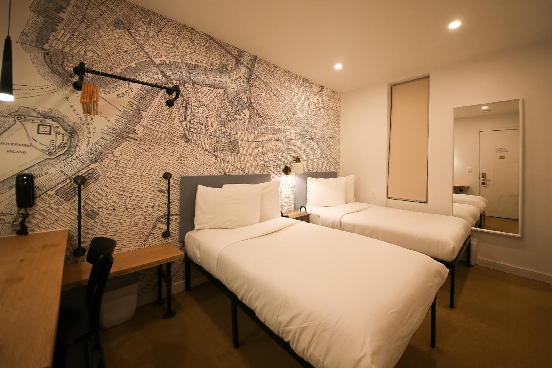 Foto de Doxie Hotel