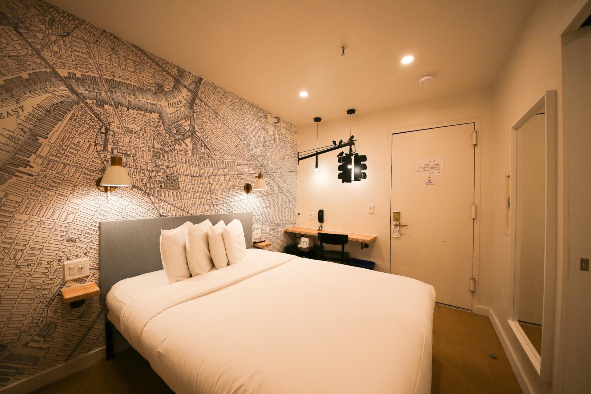 Foto de Doxie Hotel