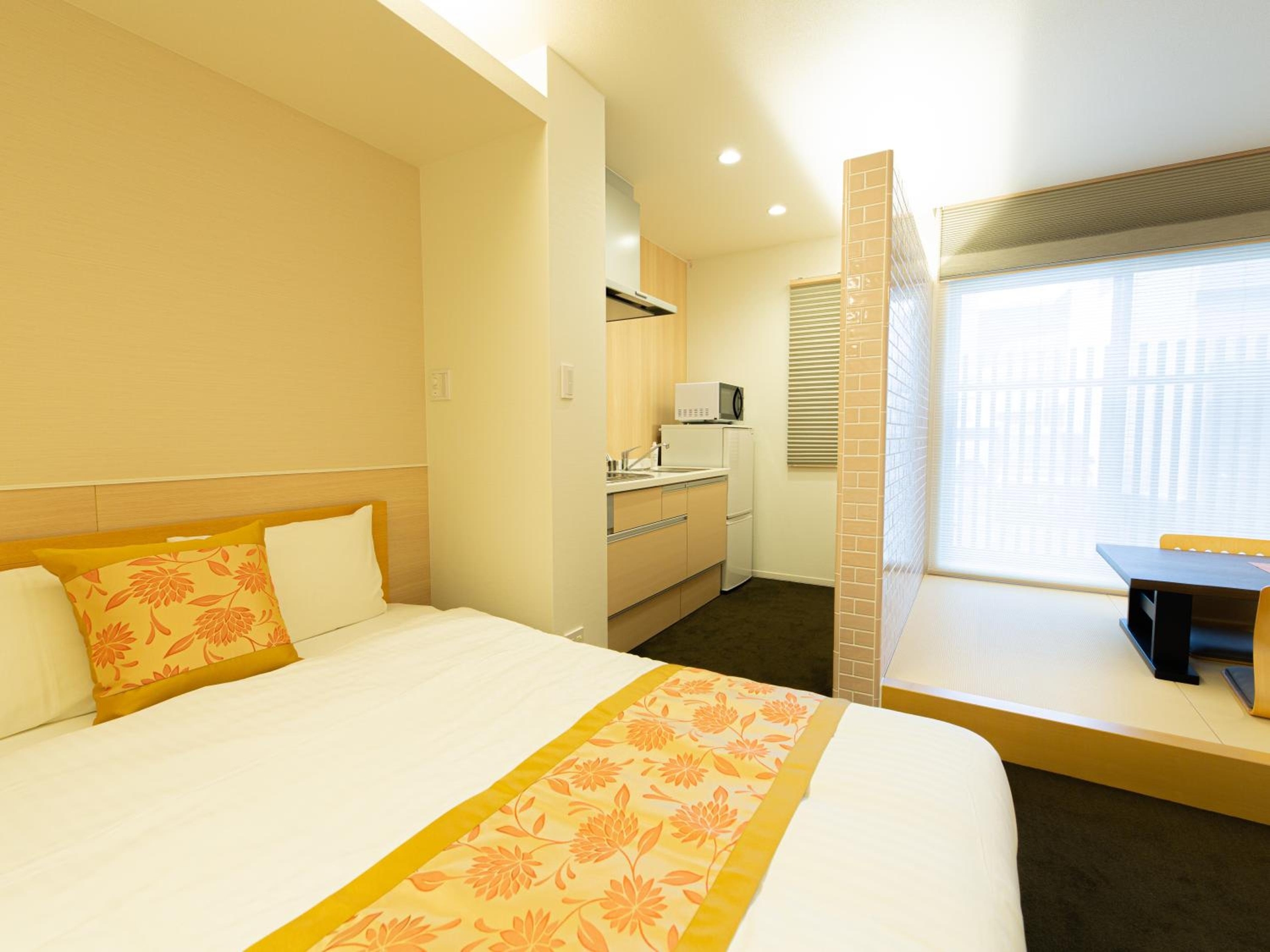 Foto de GRAND BASE Hiroshima Ekimae