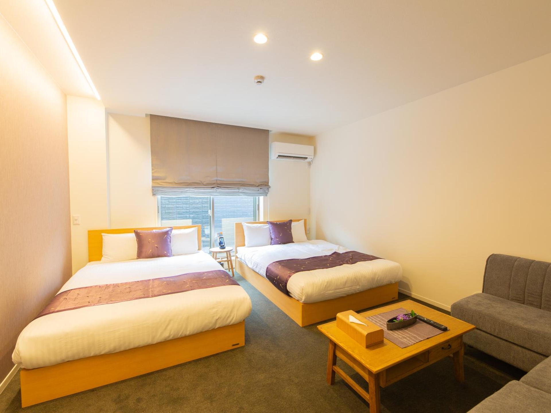 Foto de GRAND BASE Hiroshima Ekimae