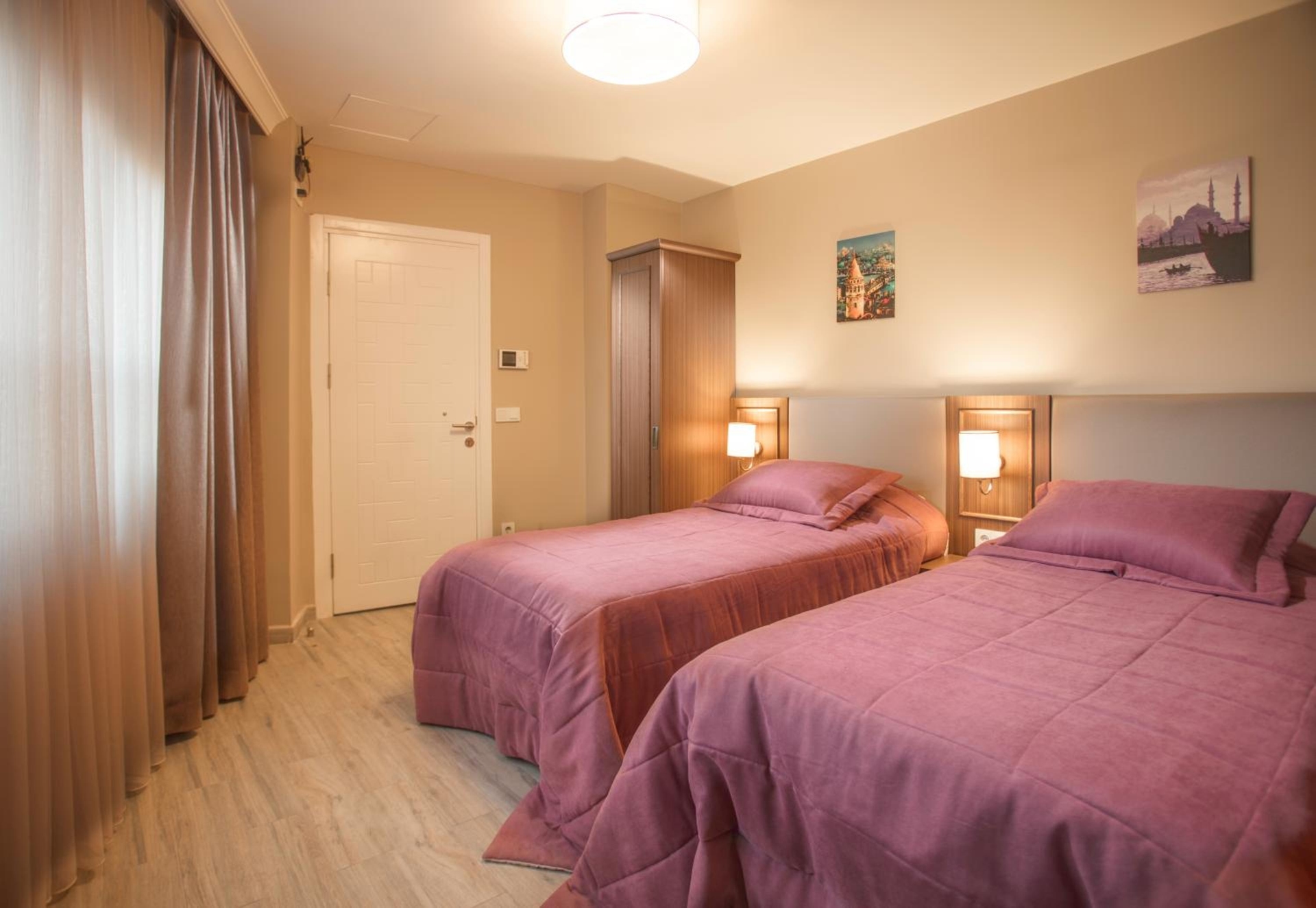Foto de Şehir Hotel Old City