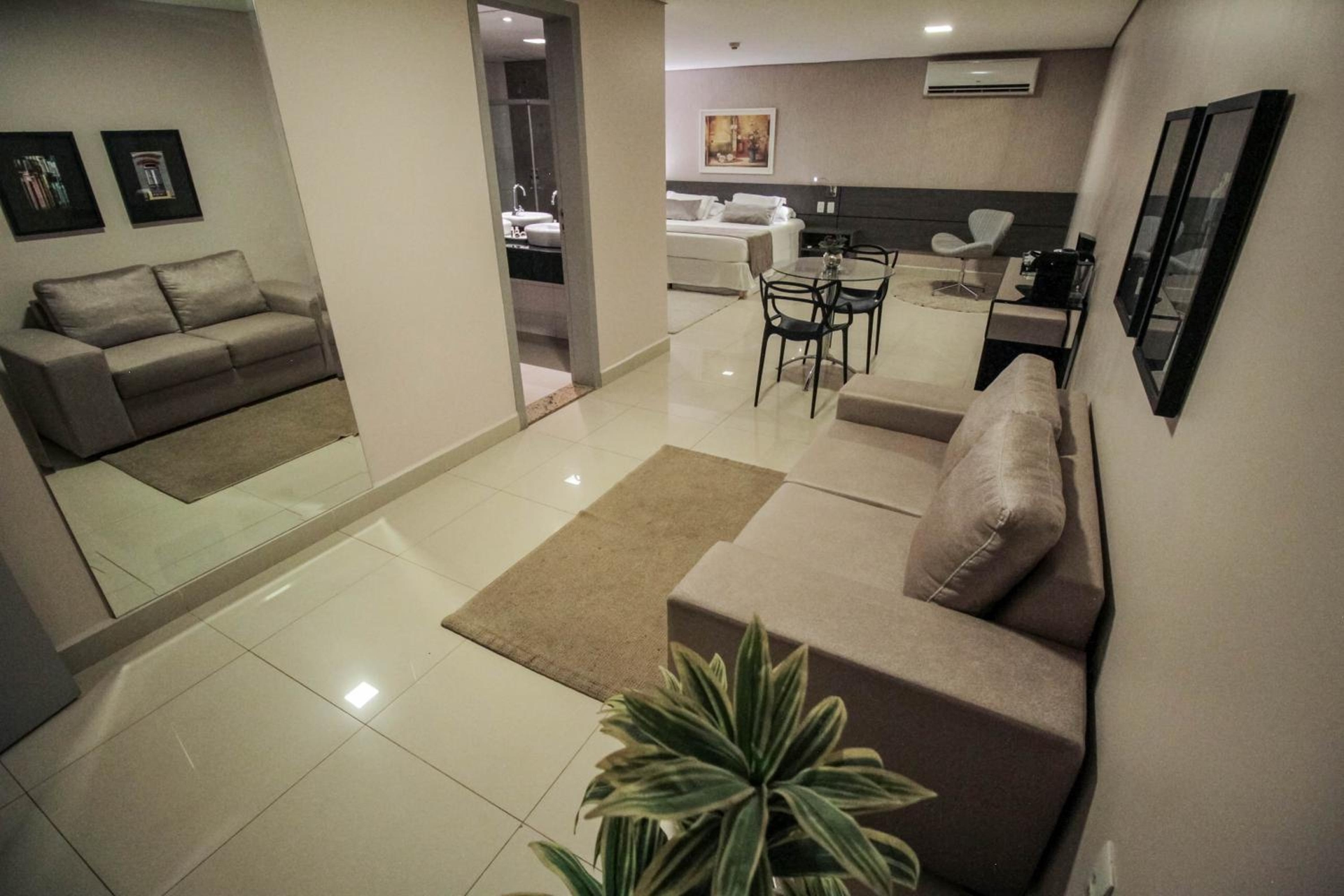 Foto de Oscar Hotel Executive
