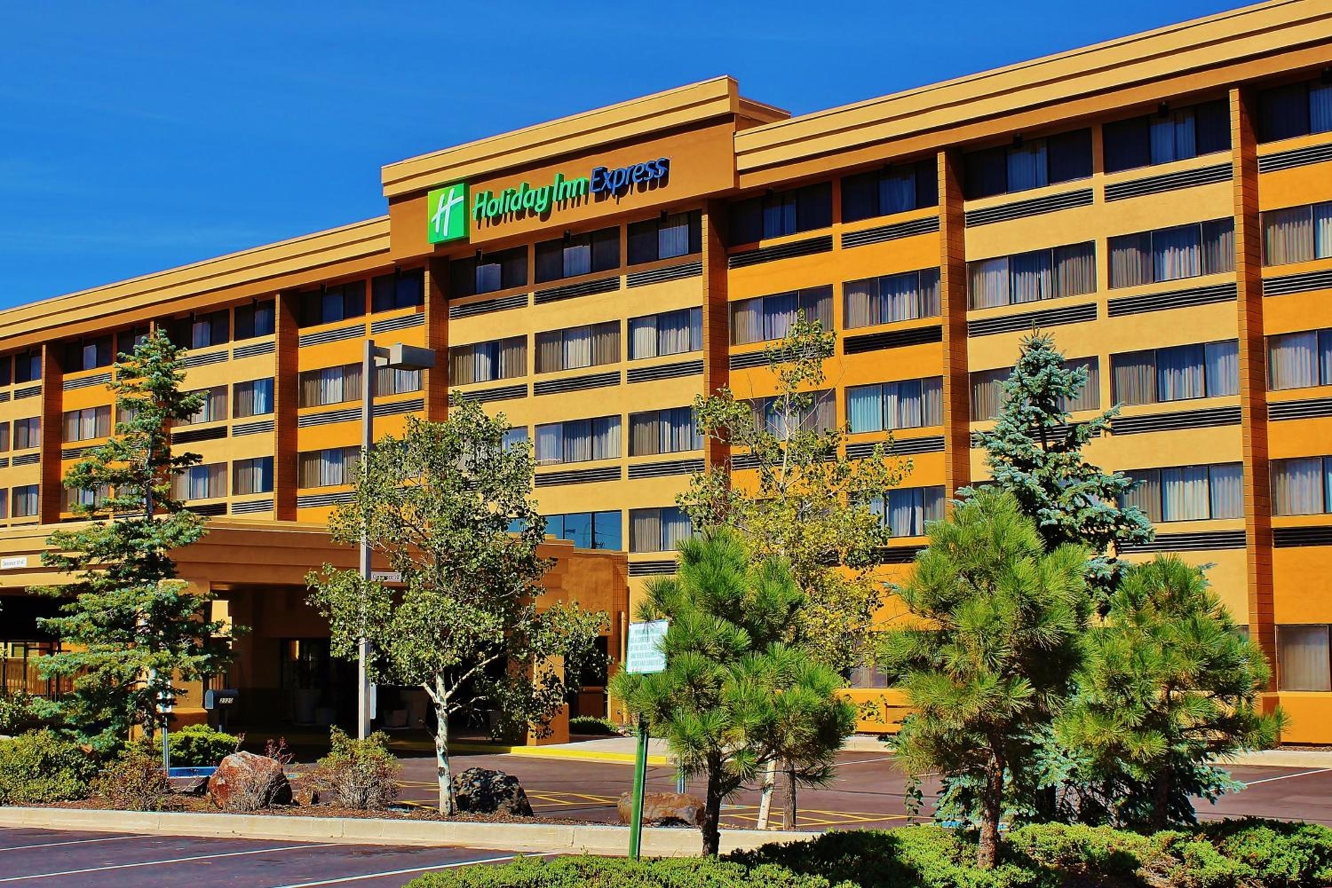 Holiday Inn Express Flagstaff by IHG, Flagstaff