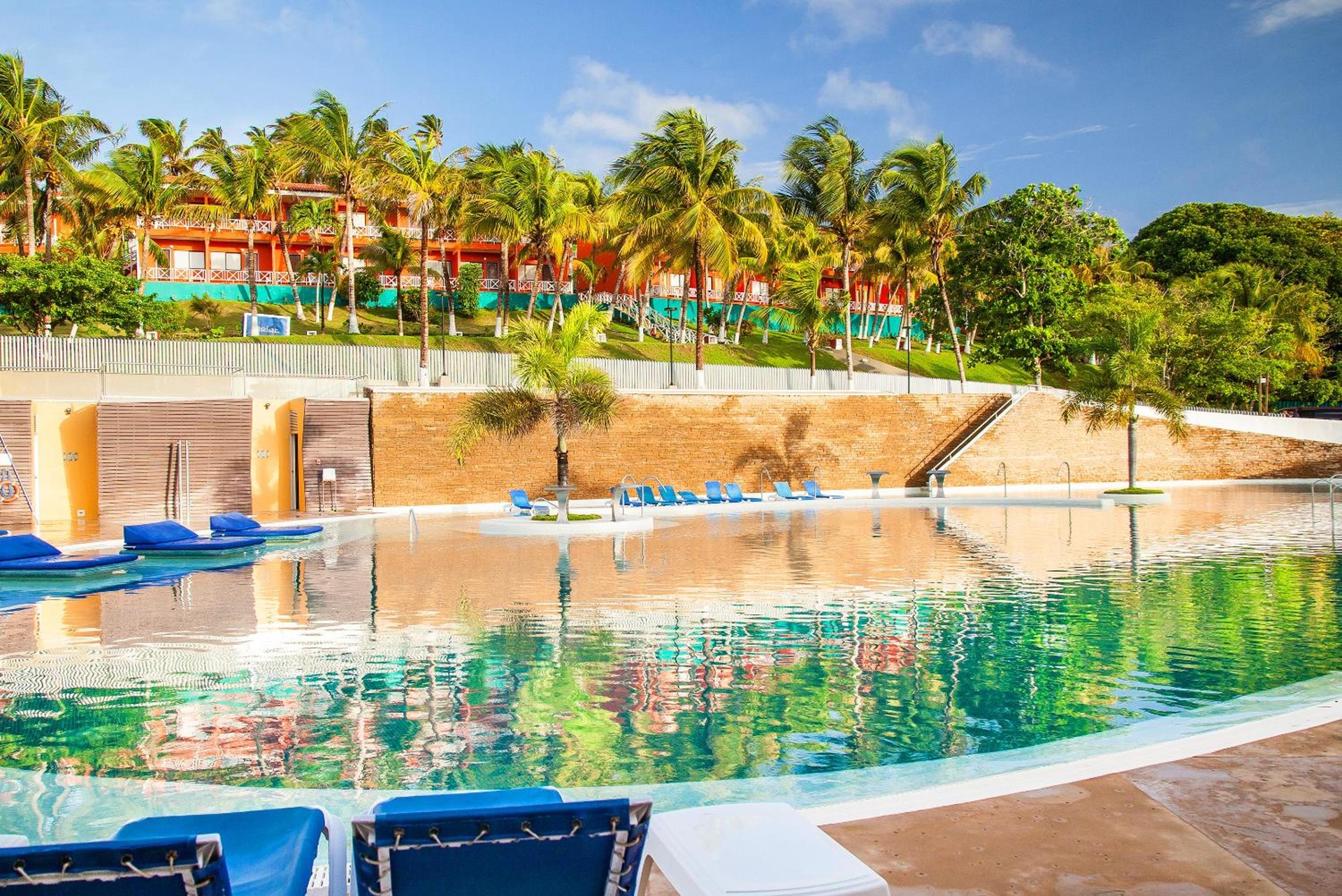Sol Caribe Campo All Inclusive, San Andrés