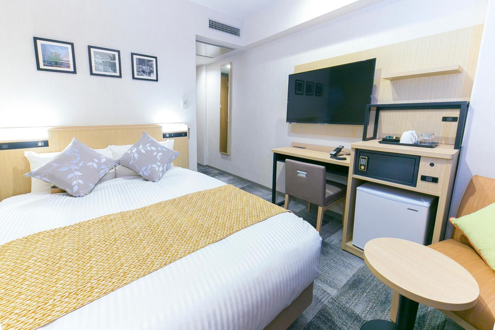 Foto de ART Hotel Oita