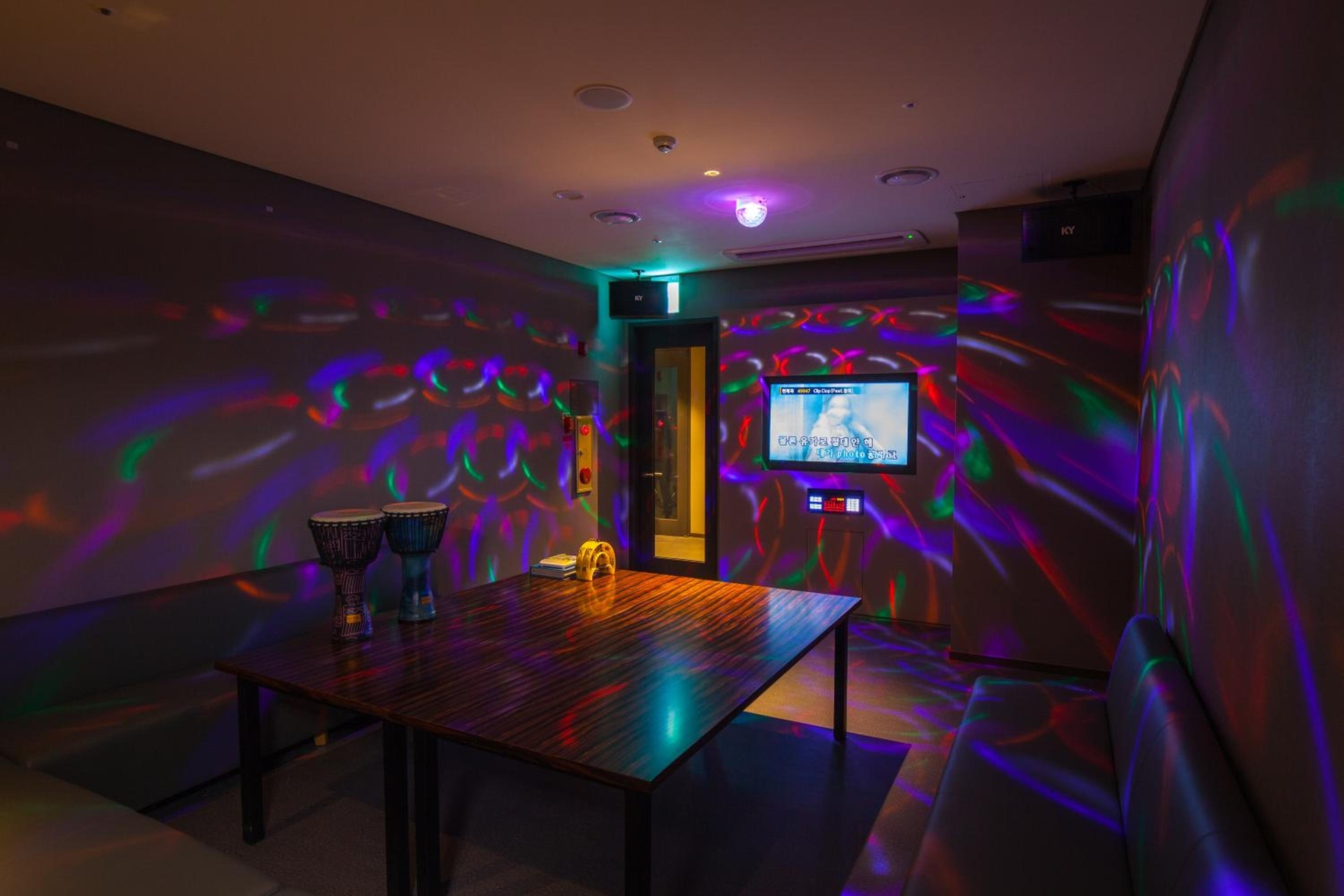 Foto de Hotel Tops 10