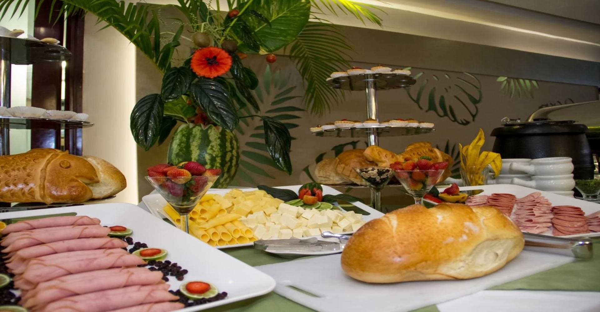 Foto de Country International Hotel