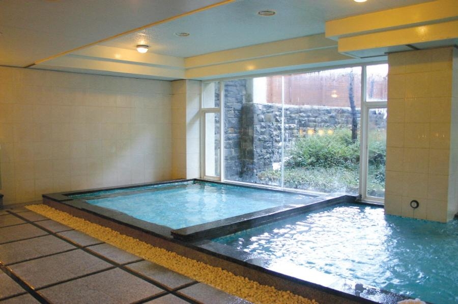 Foto de Elysian Gangchon Resort