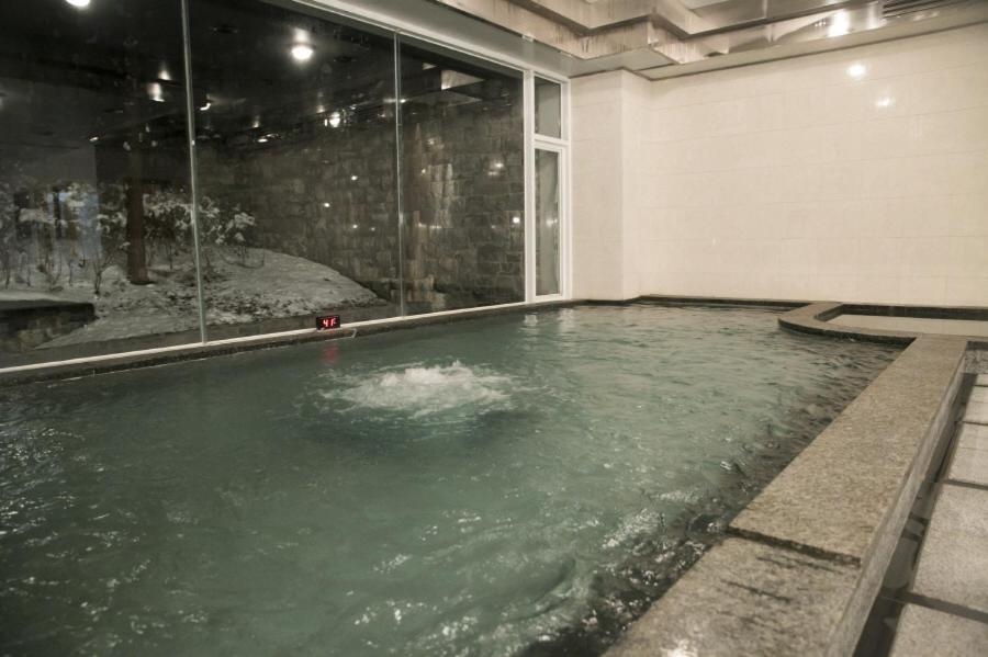 Foto de Elysian Gangchon Resort