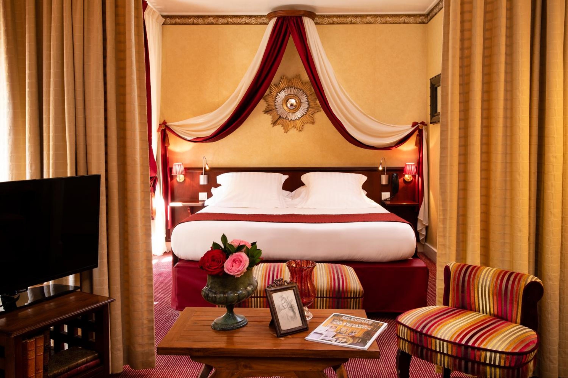 Foto de Hotel Britannique