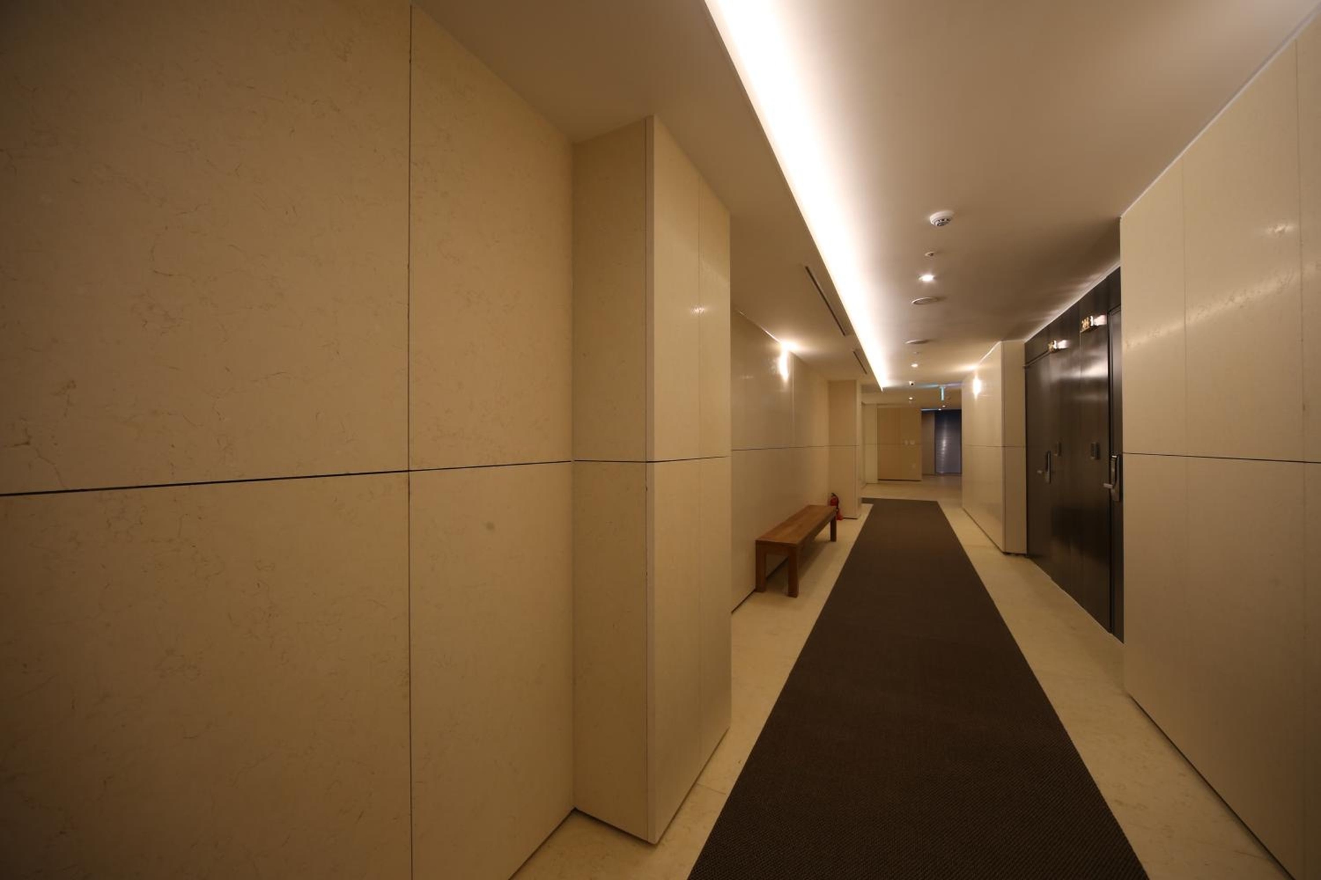 Foto de Hotel Noblestay