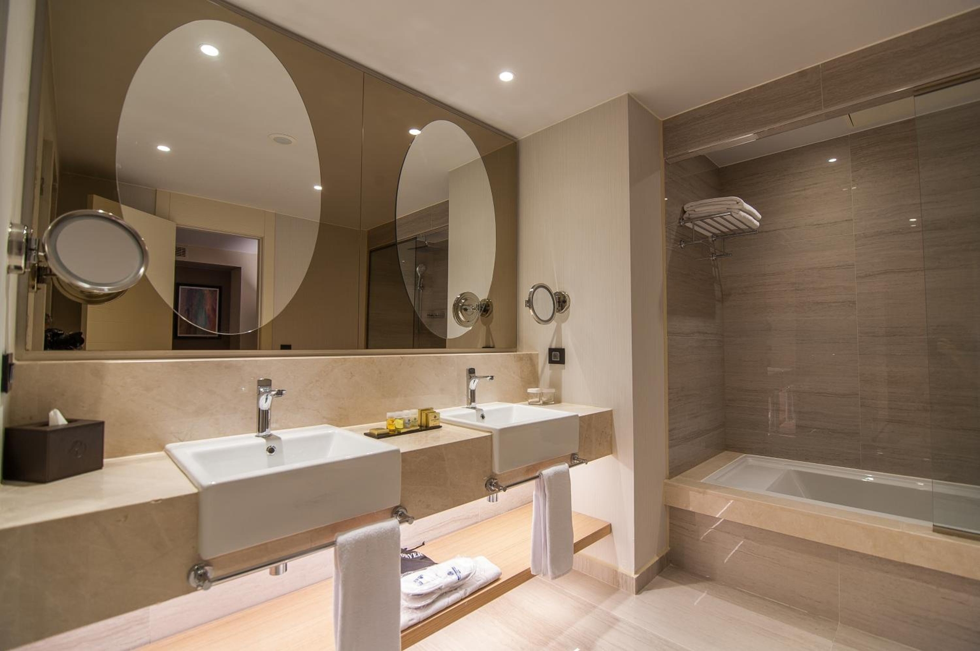 Foto de Bayır Diamond Hotel & Convention Center Konya