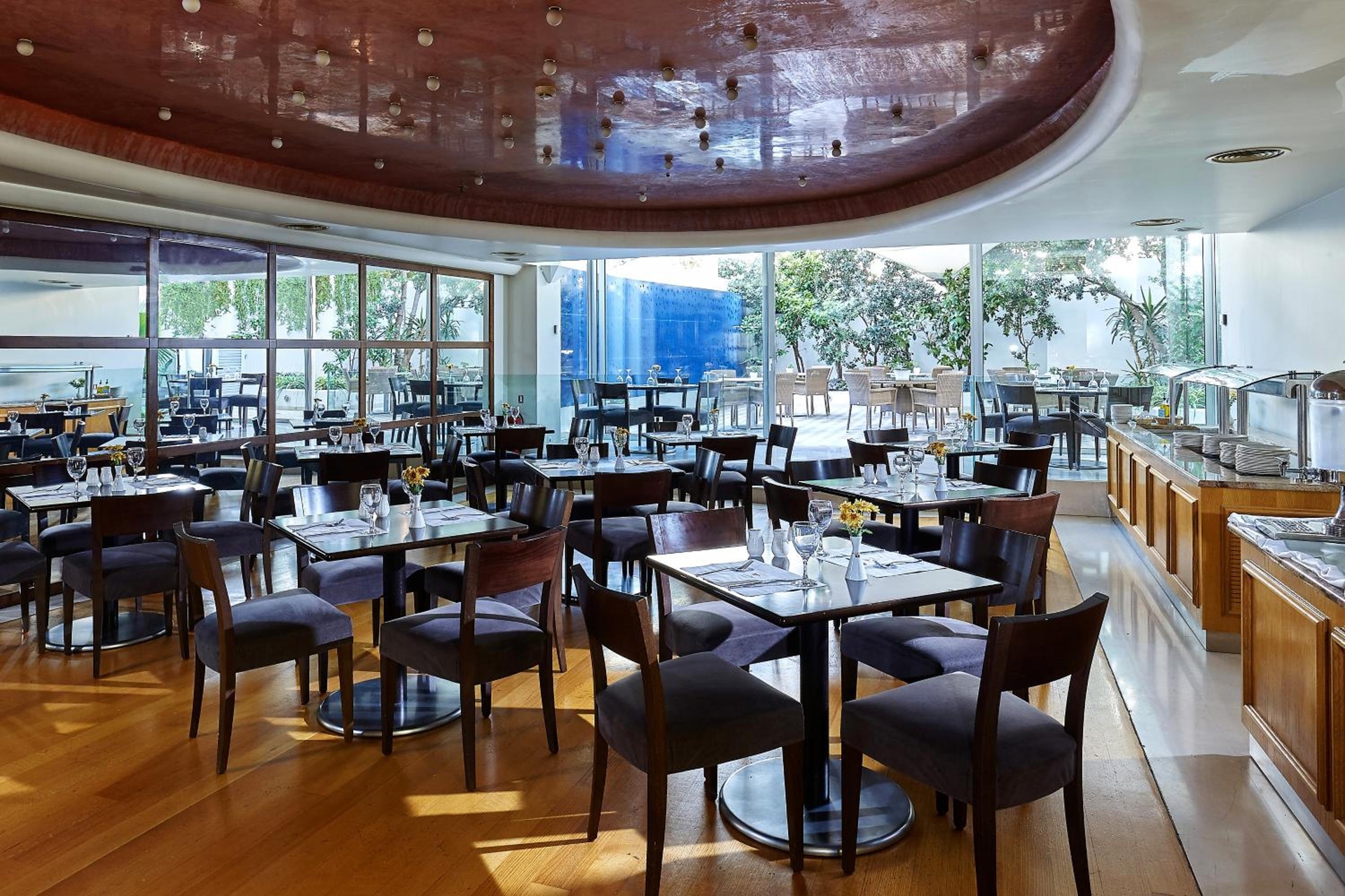 Foto de Atrion Hotel